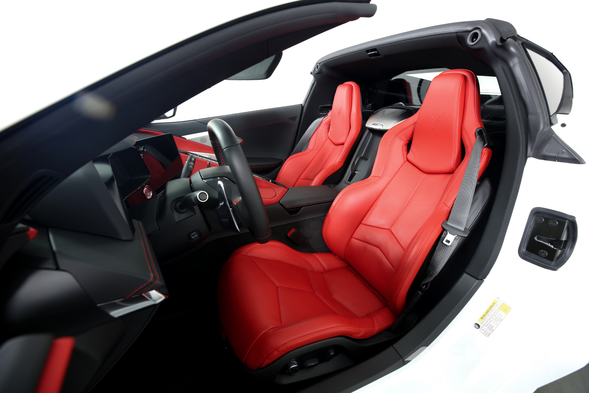 Used 2020 Chevrolet Corvette Stingray | Charlotte, NC