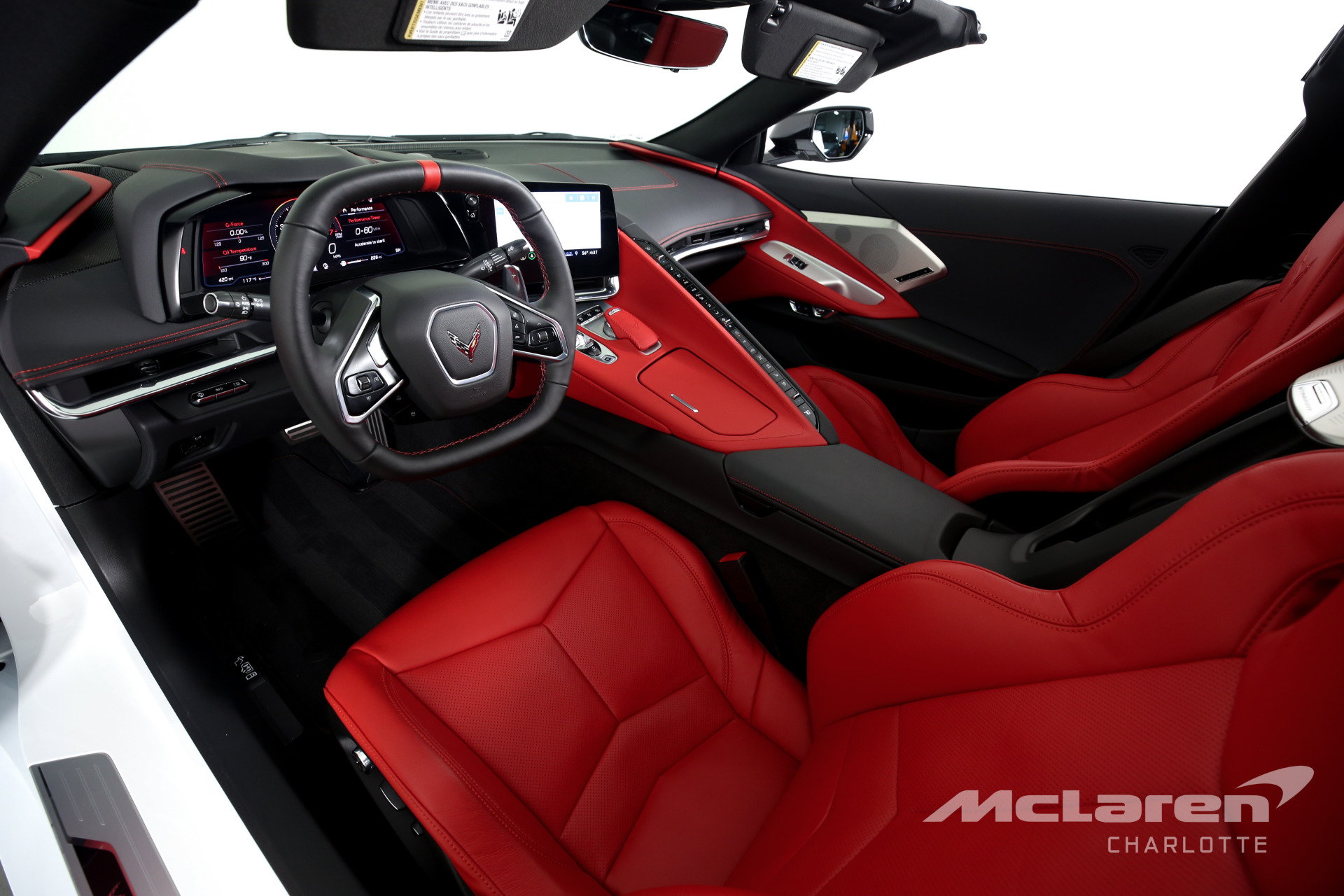 Used 2020 Chevrolet Corvette Stingray | Charlotte, NC