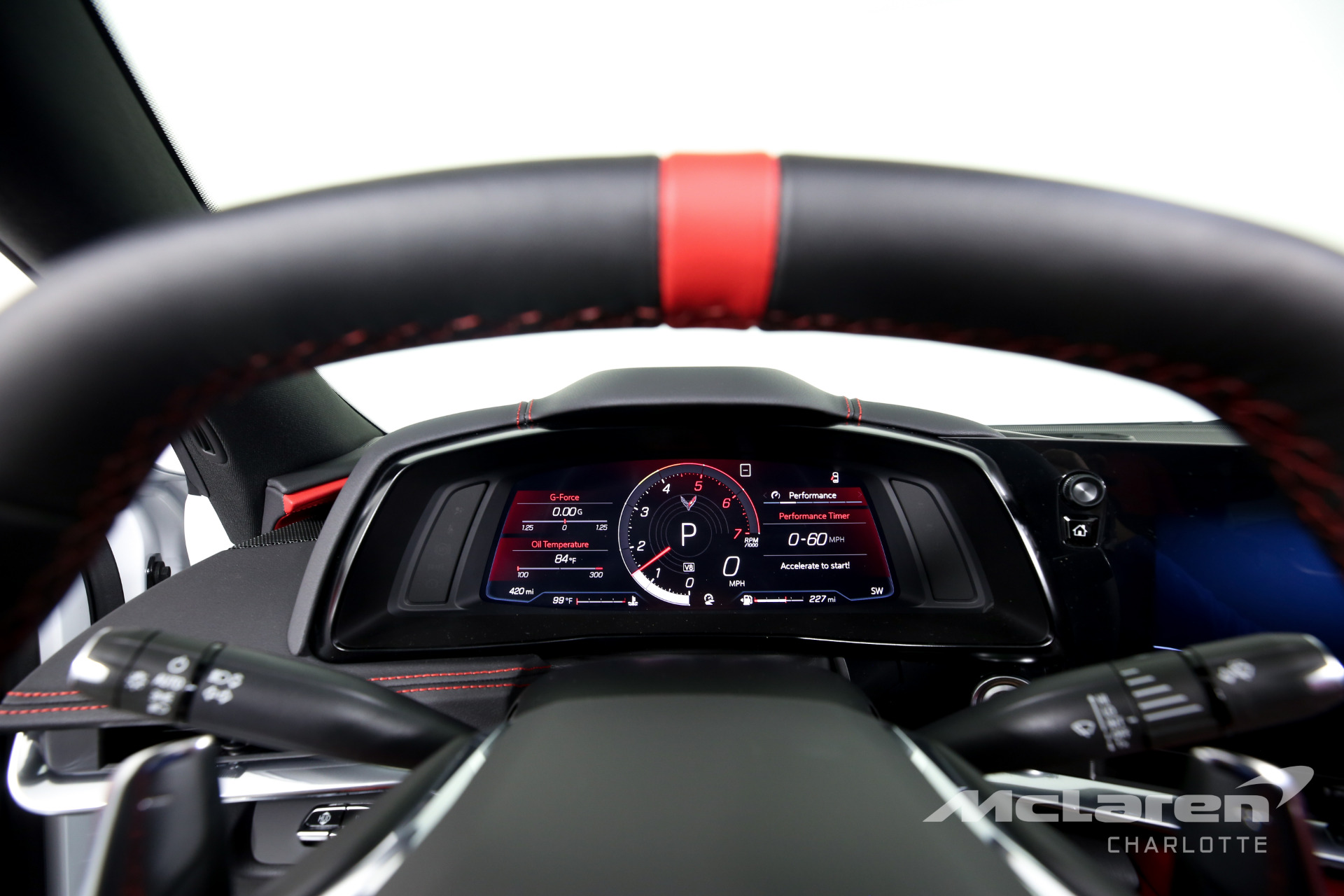 Used 2020 Chevrolet Corvette Stingray | Charlotte, NC