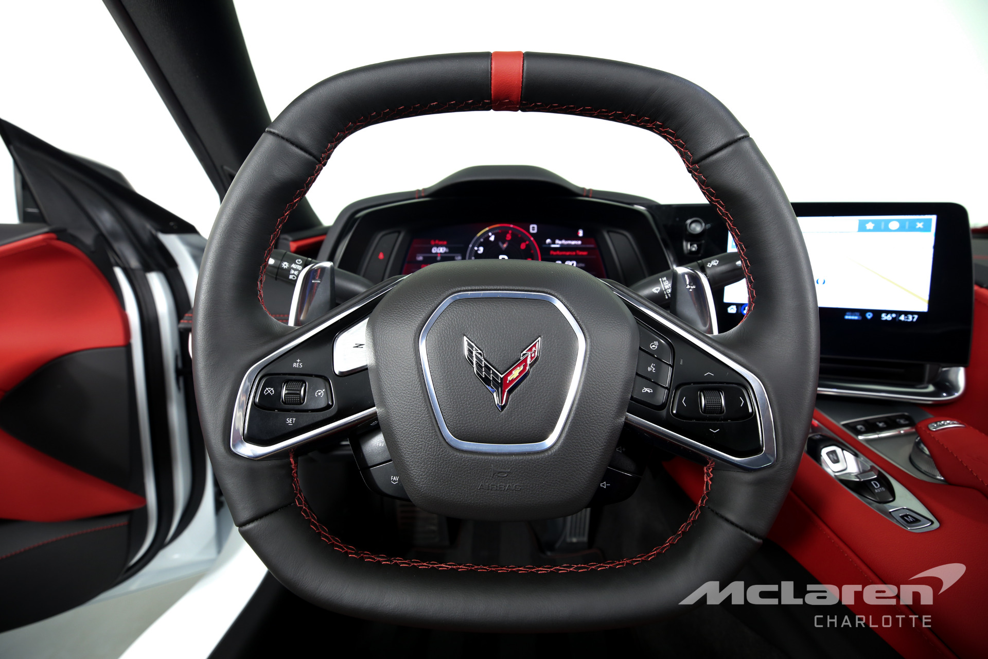 Used 2020 Chevrolet Corvette Stingray | Charlotte, NC