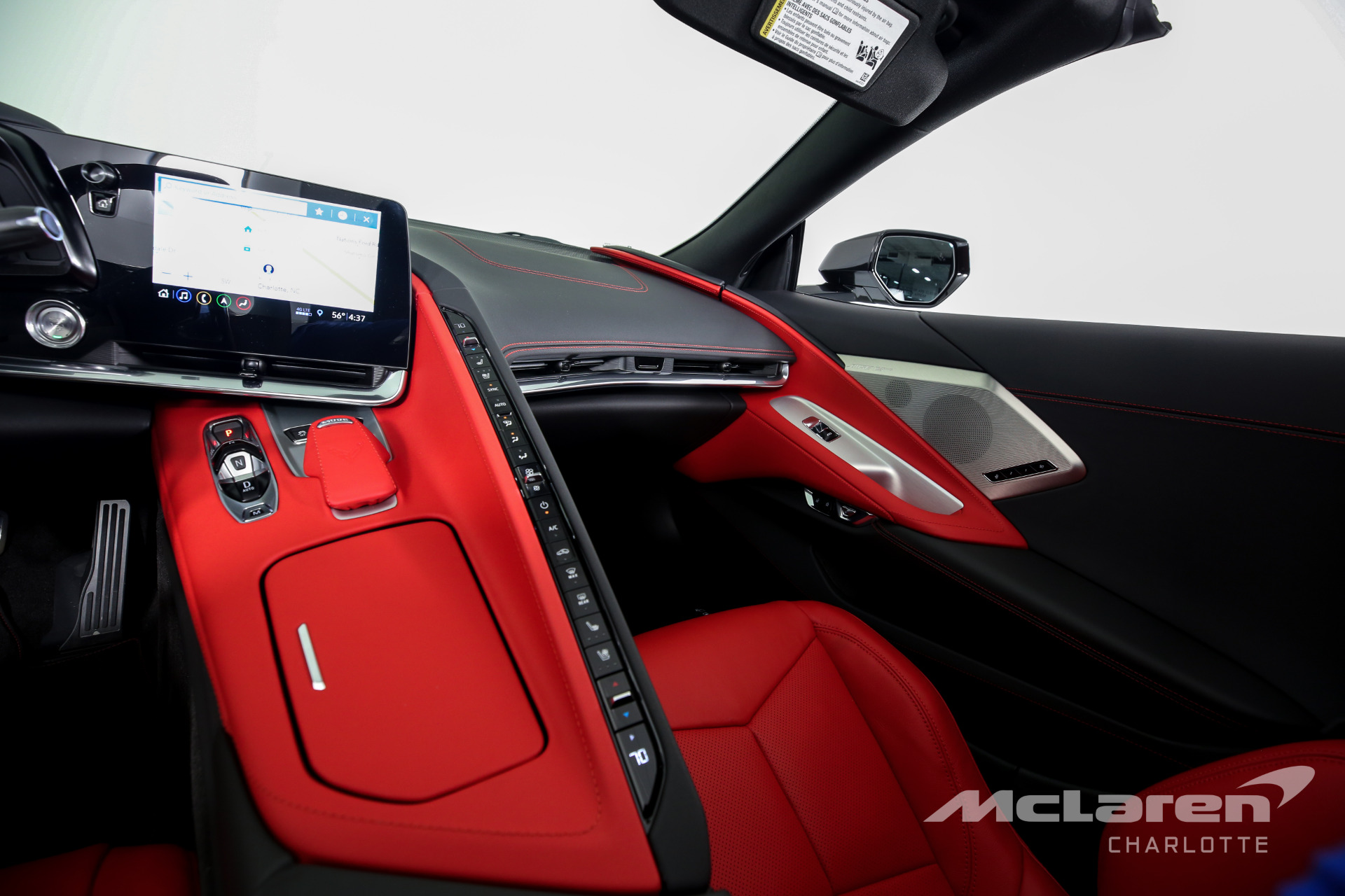 Used 2020 Chevrolet Corvette Stingray | Charlotte, NC
