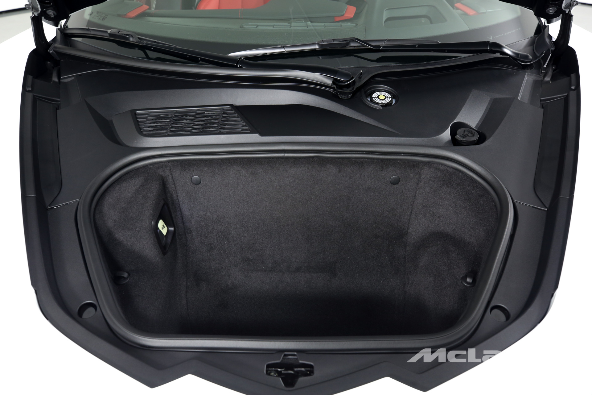Used 2020 Chevrolet Corvette Stingray | Charlotte, NC