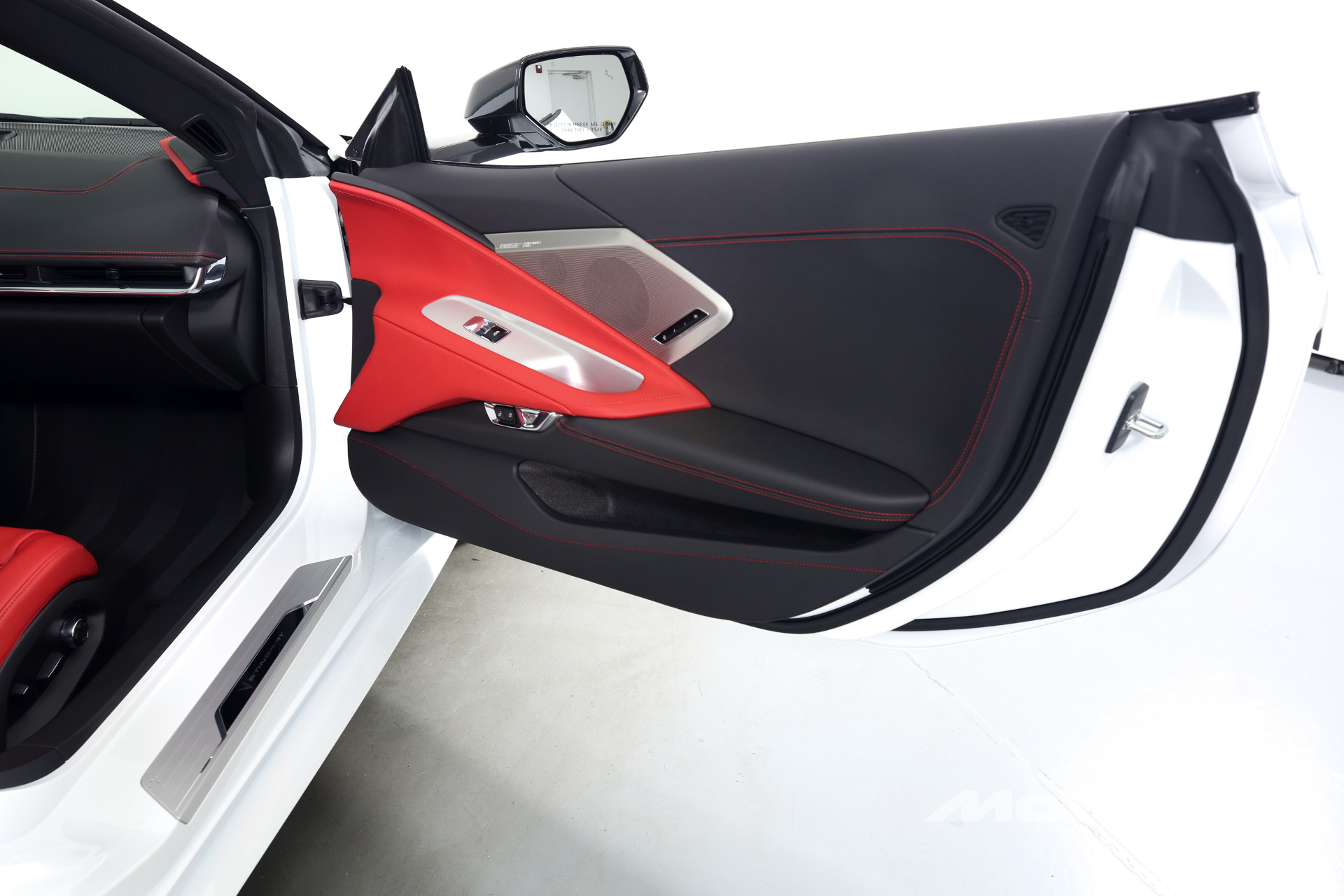 Used 2020 Chevrolet Corvette Stingray | Charlotte, NC