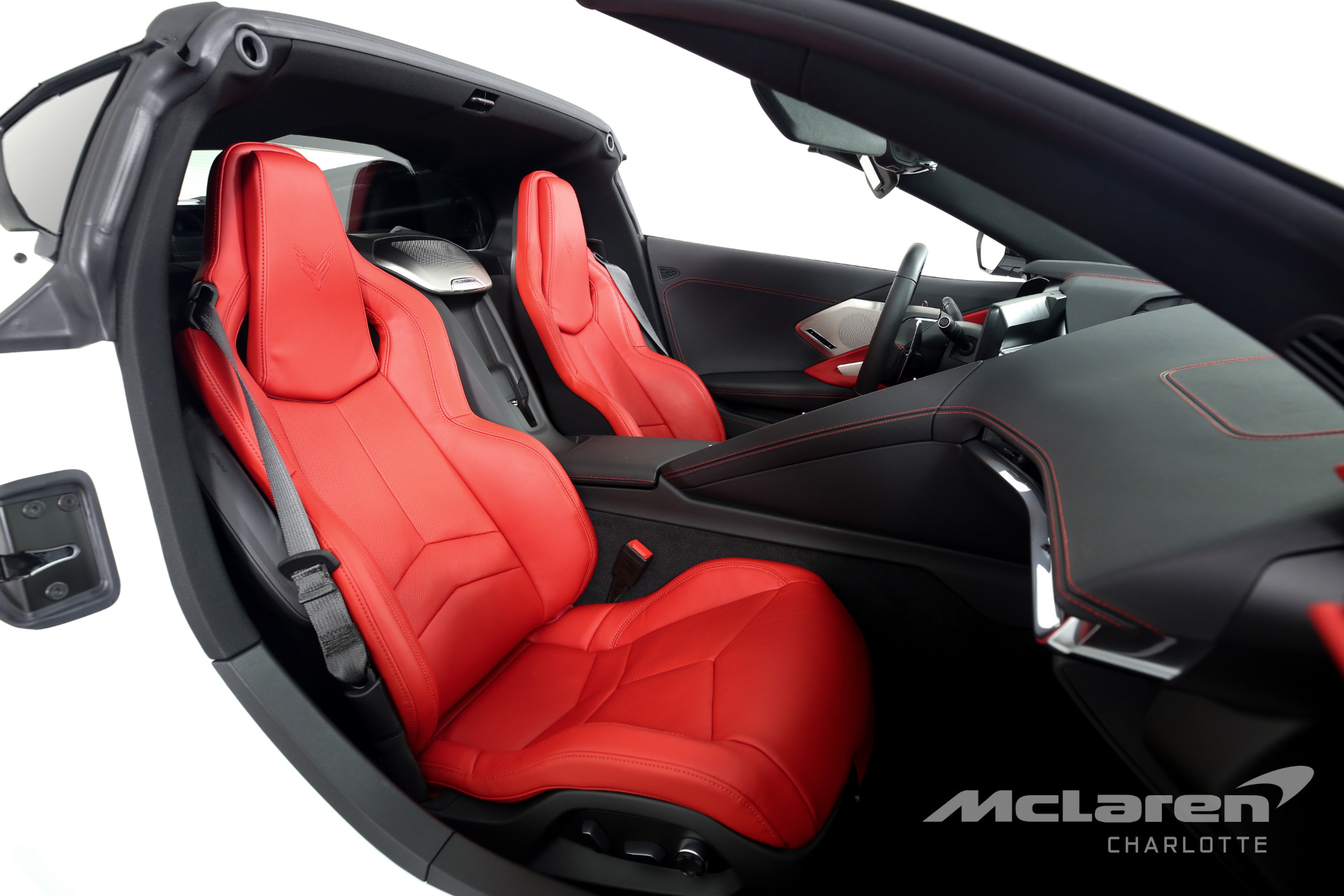 Used 2020 Chevrolet Corvette Stingray | Charlotte, NC