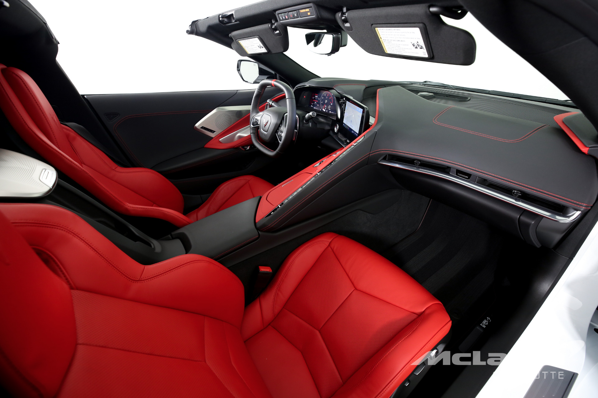 Used 2020 Chevrolet Corvette Stingray | Charlotte, NC