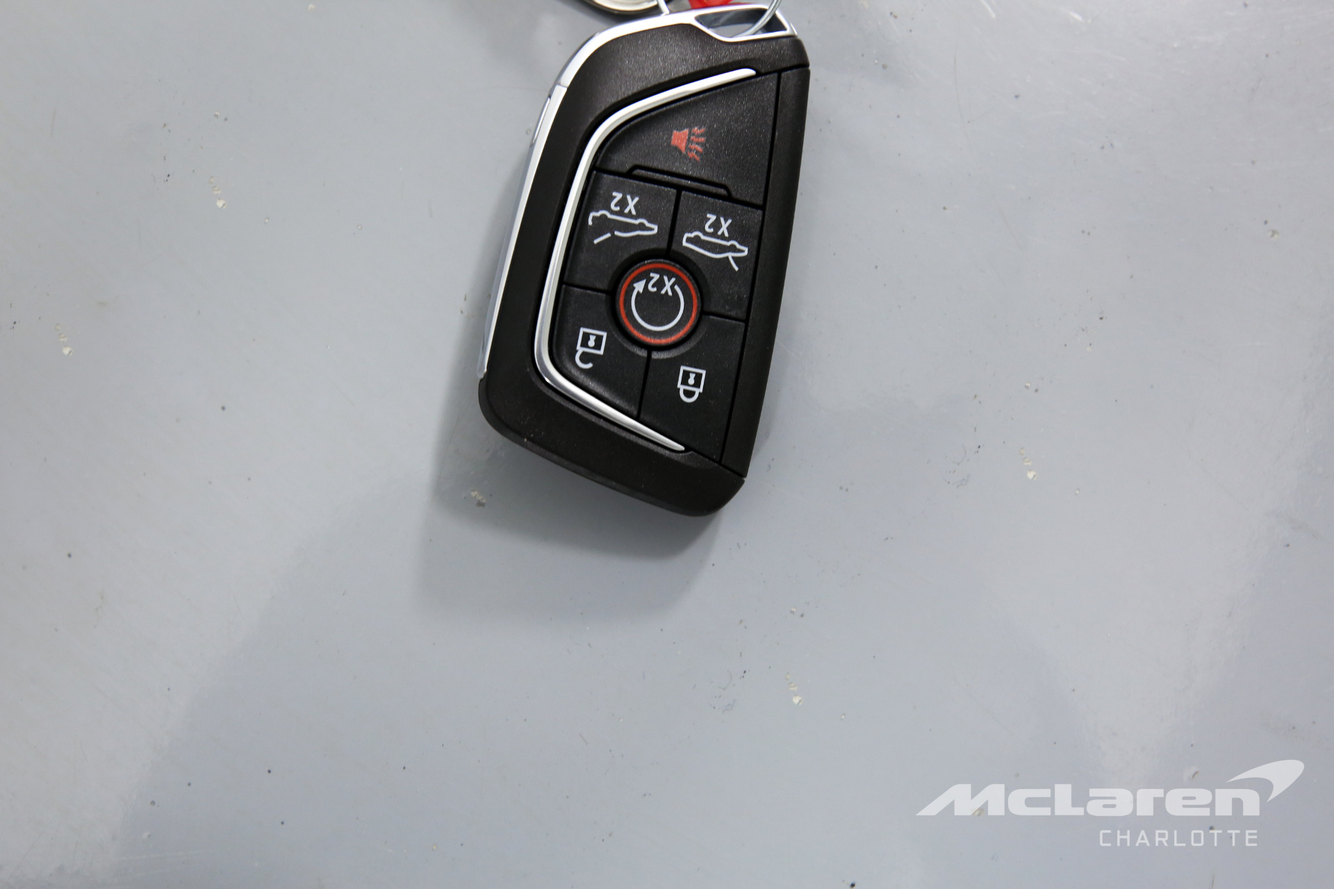 Used 2020 Chevrolet Corvette Stingray | Charlotte, NC