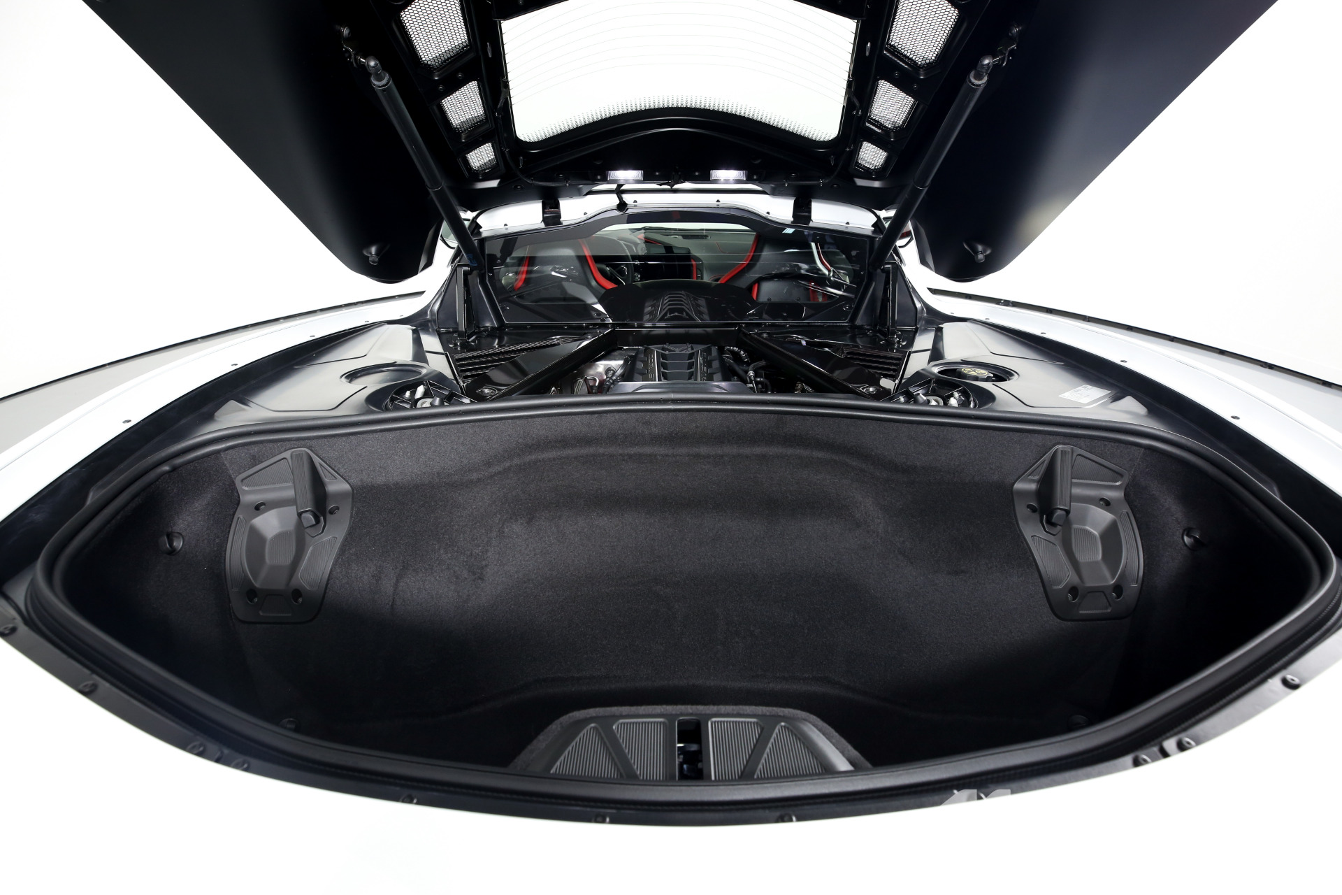Used 2020 Chevrolet Corvette Stingray | Charlotte, NC