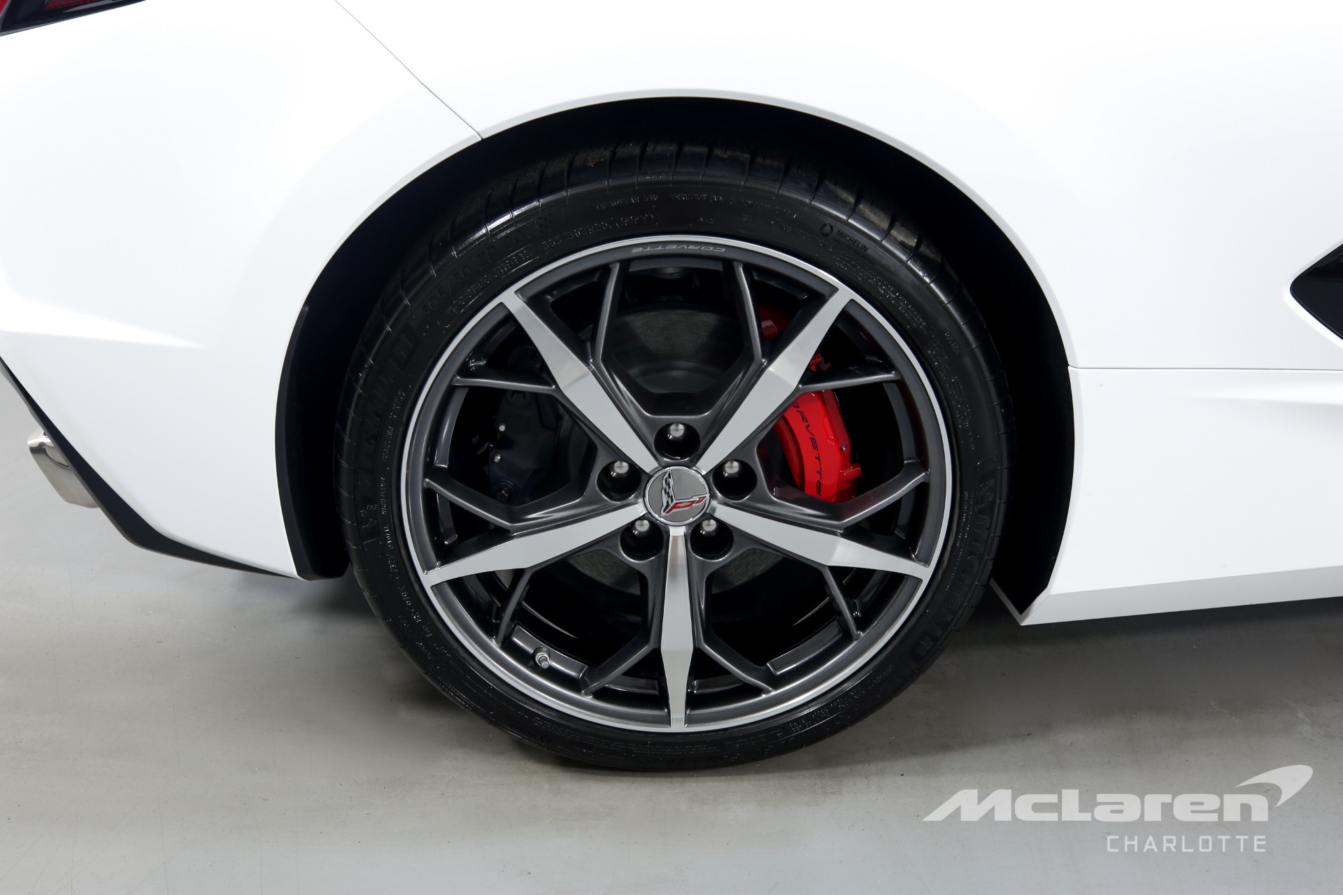 Used 2020 Chevrolet Corvette Stingray | Charlotte, NC