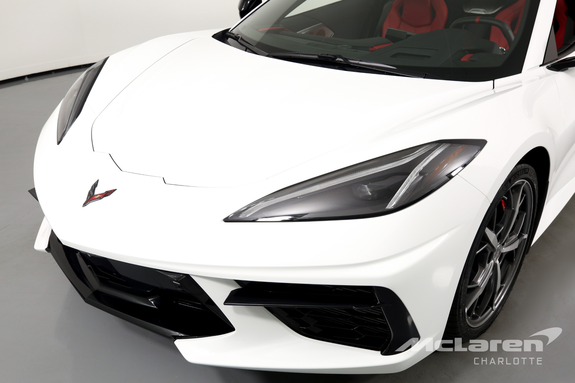 Used 2020 Chevrolet Corvette Stingray | Charlotte, NC