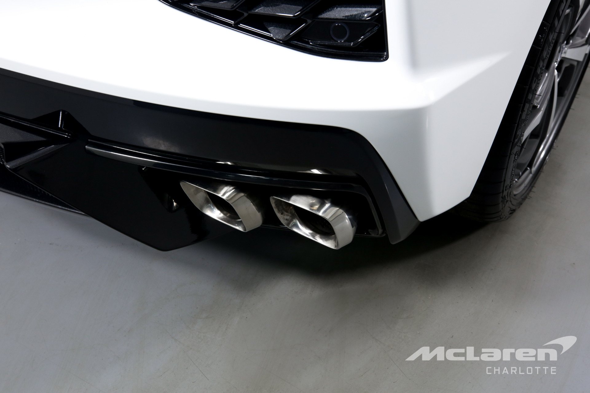 Used 2020 Chevrolet Corvette Stingray | Charlotte, NC