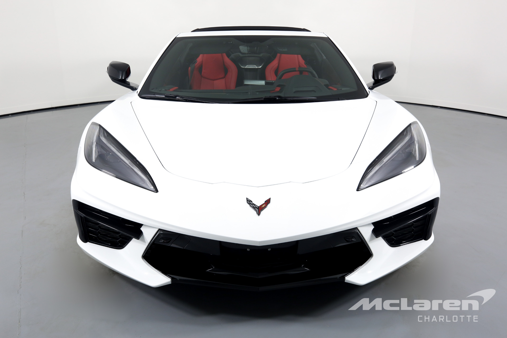 Used 2020 Chevrolet Corvette Stingray | Charlotte, NC