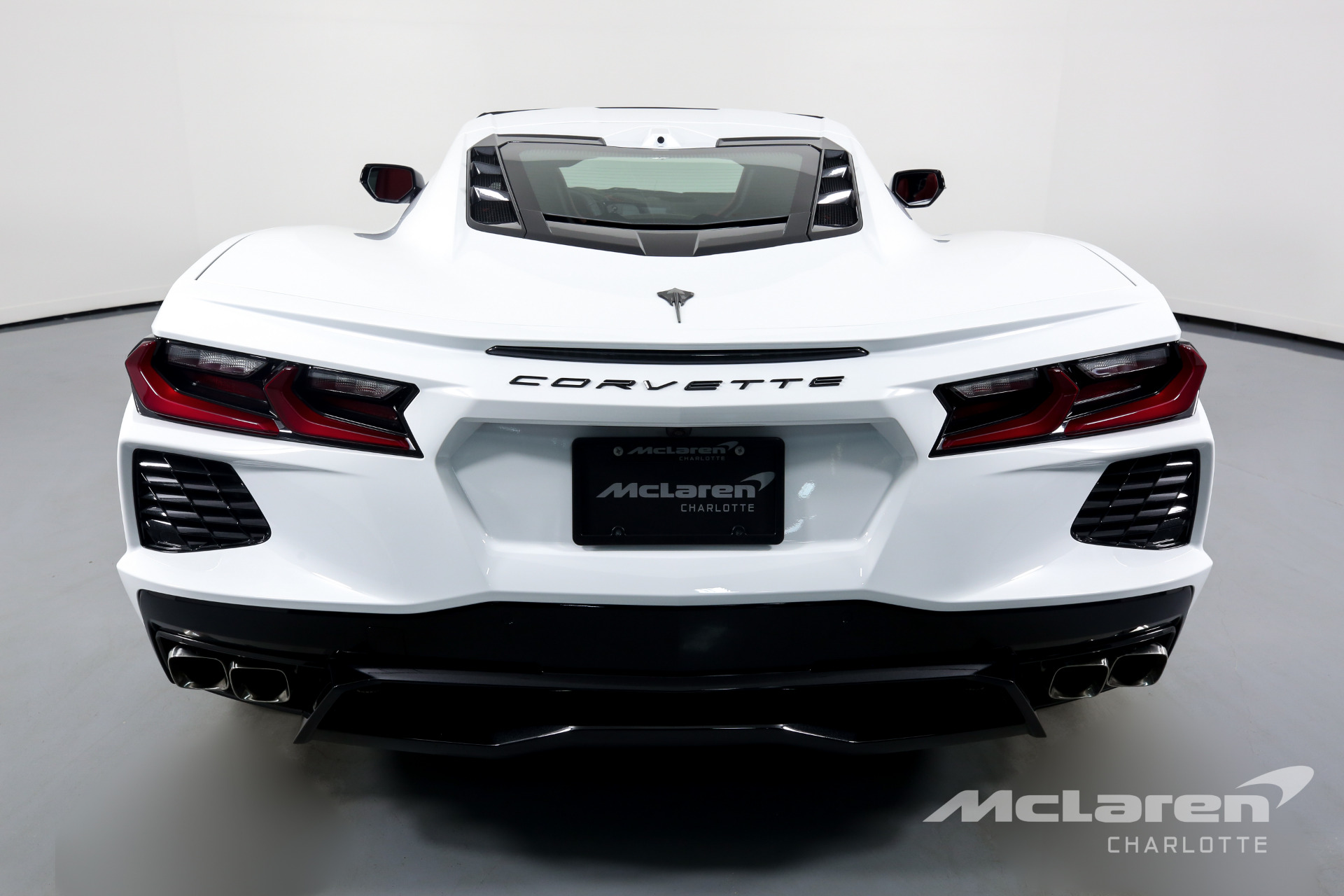 Used 2020 Chevrolet Corvette Stingray | Charlotte, NC