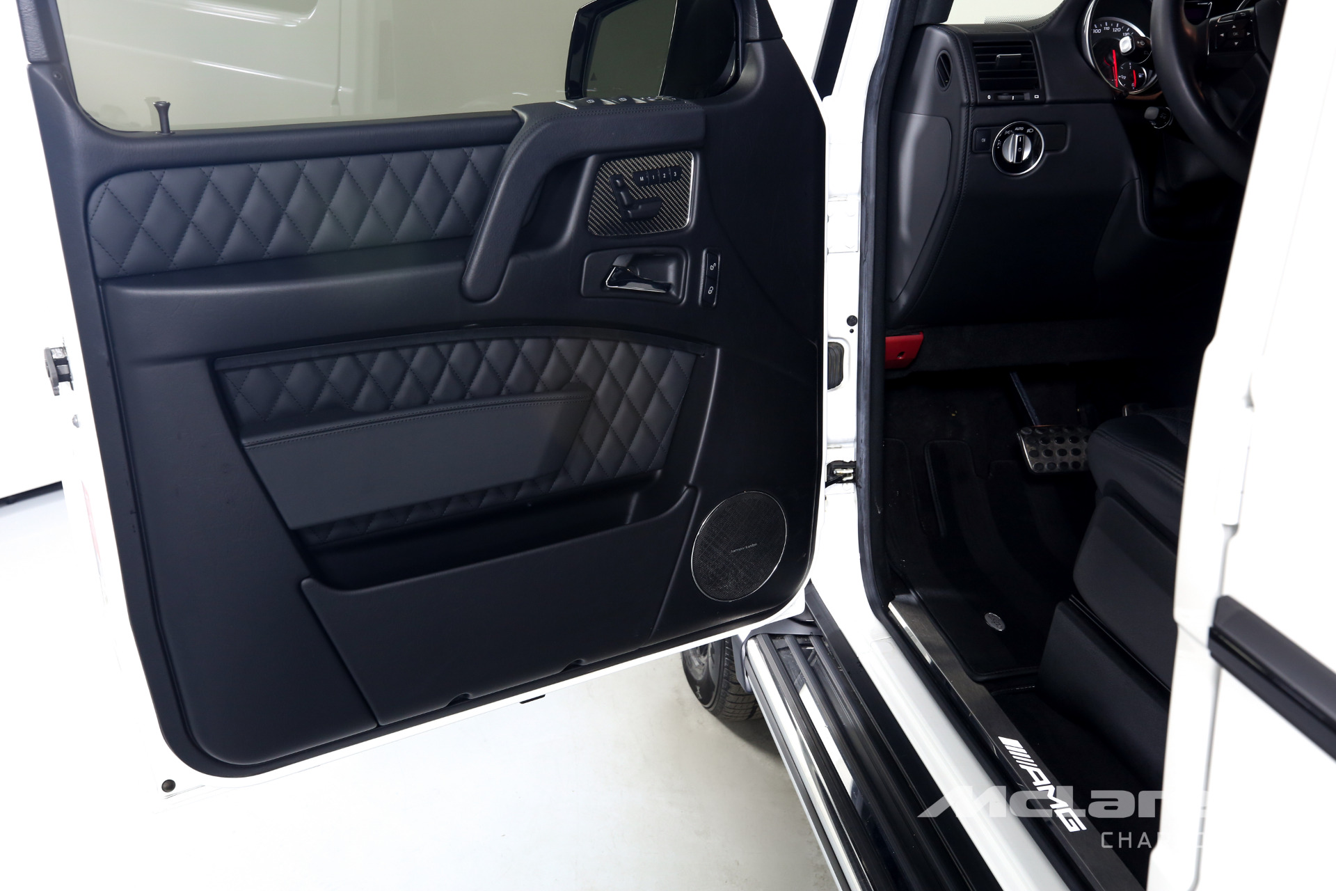 Used 2018 Mercedes-Benz G-Class AMG G 63 | Charlotte, NC