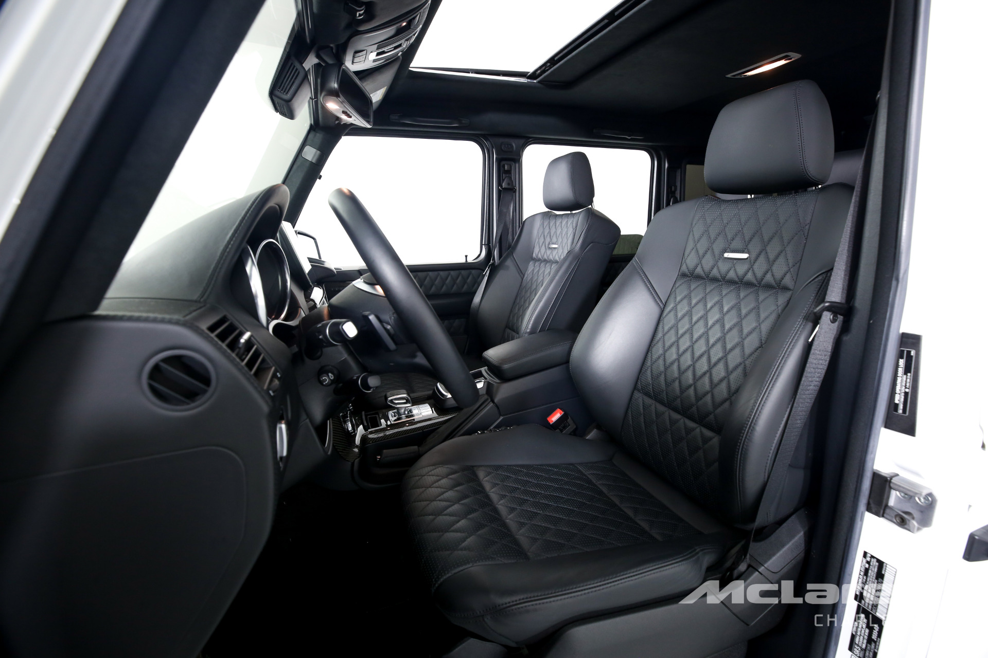 Used 2018 Mercedes-Benz G-Class AMG G 63 | Charlotte, NC