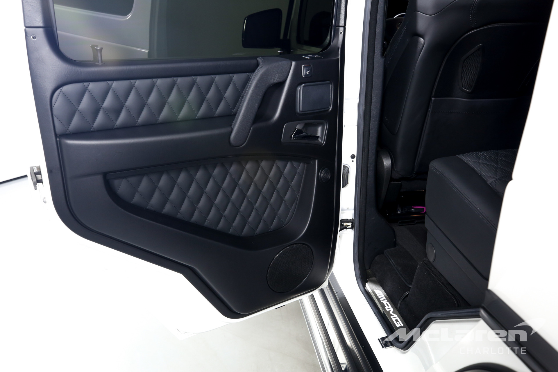 Used 2018 Mercedes-Benz G-Class AMG G 63 | Charlotte, NC