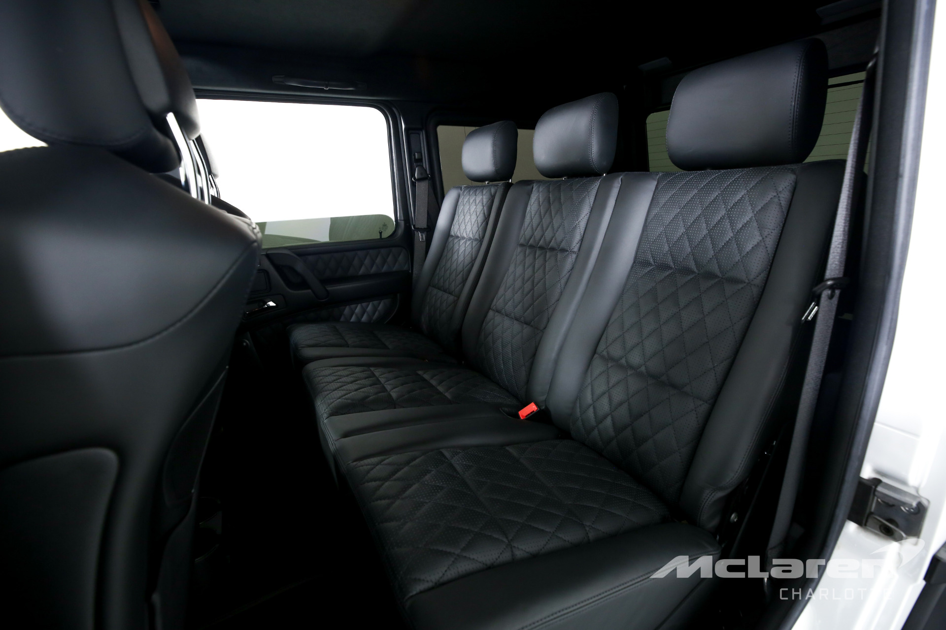 Used 2018 Mercedes-Benz G-Class AMG G 63 | Charlotte, NC