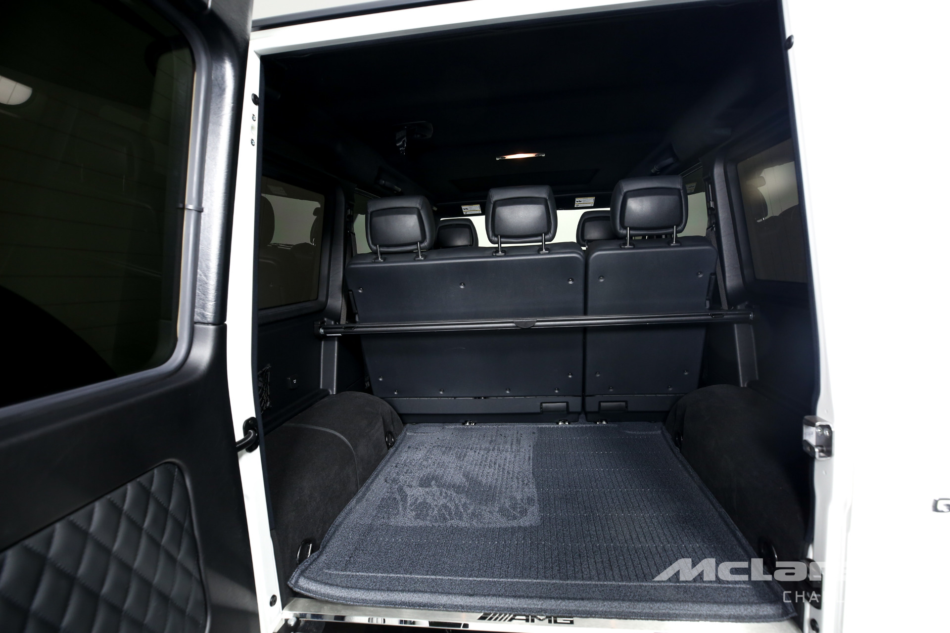 Used 2018 Mercedes-Benz G-Class AMG G 63 | Charlotte, NC