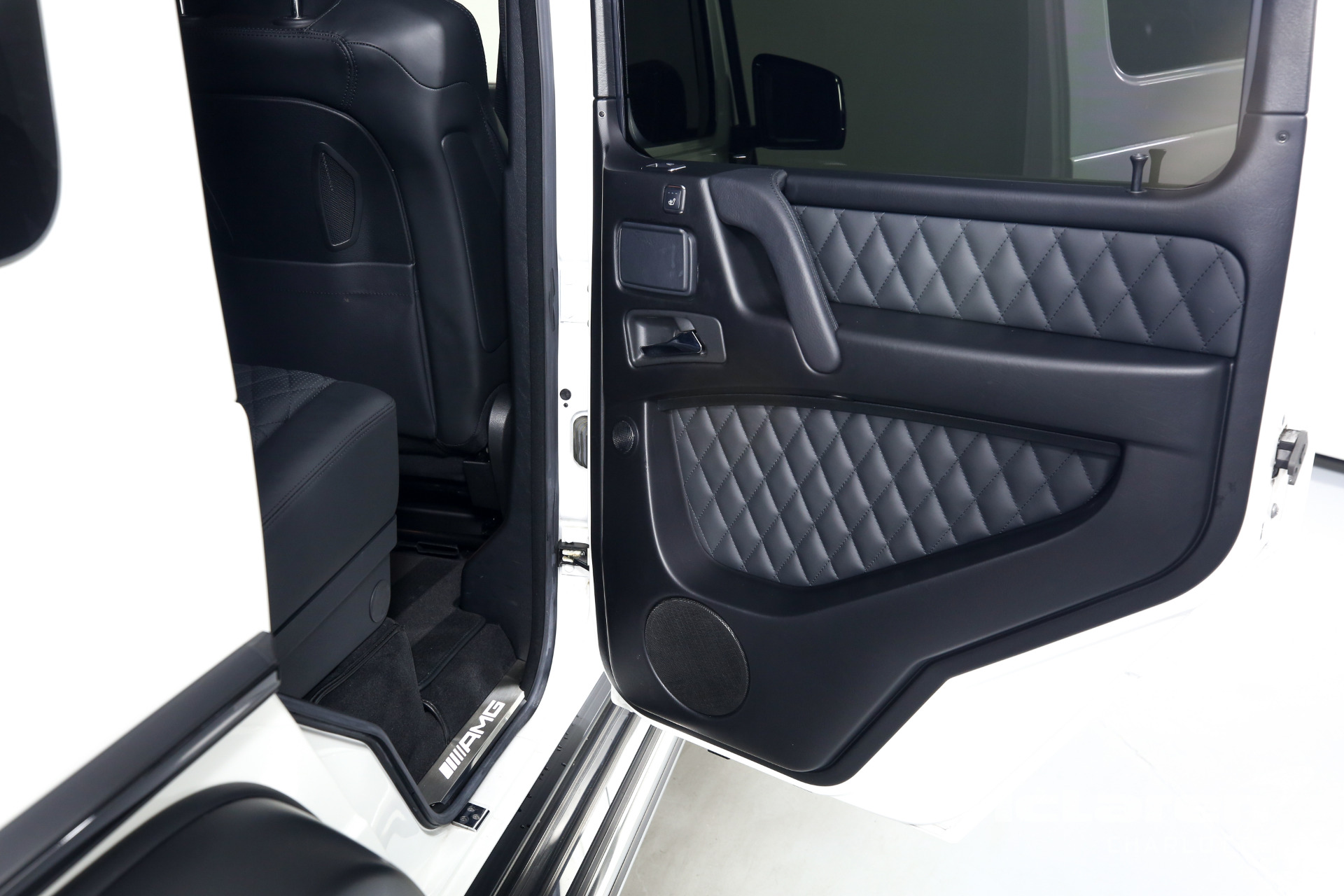 Used 2018 Mercedes-Benz G-Class AMG G 63 | Charlotte, NC