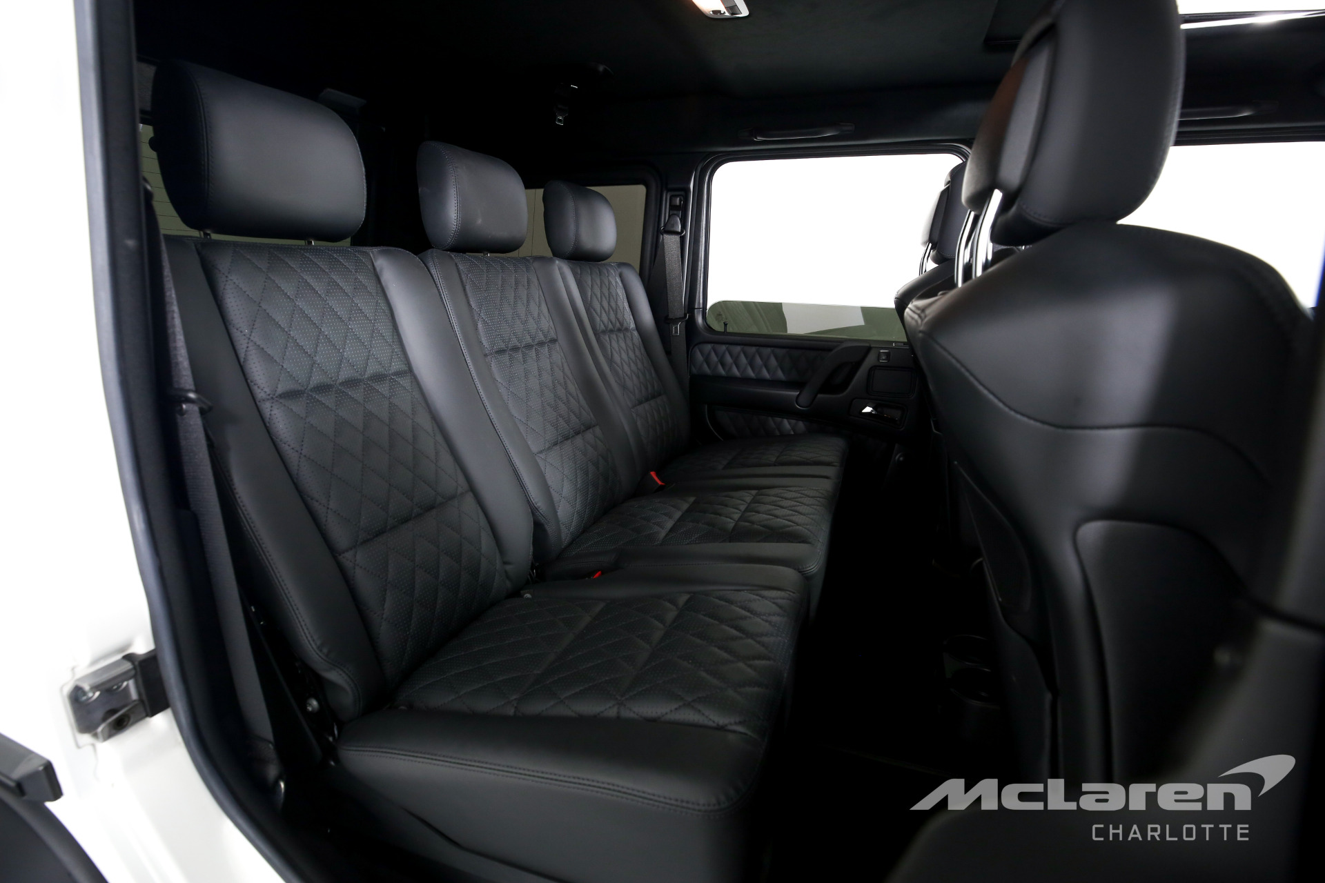Used 2018 Mercedes-Benz G-Class AMG G 63 | Charlotte, NC