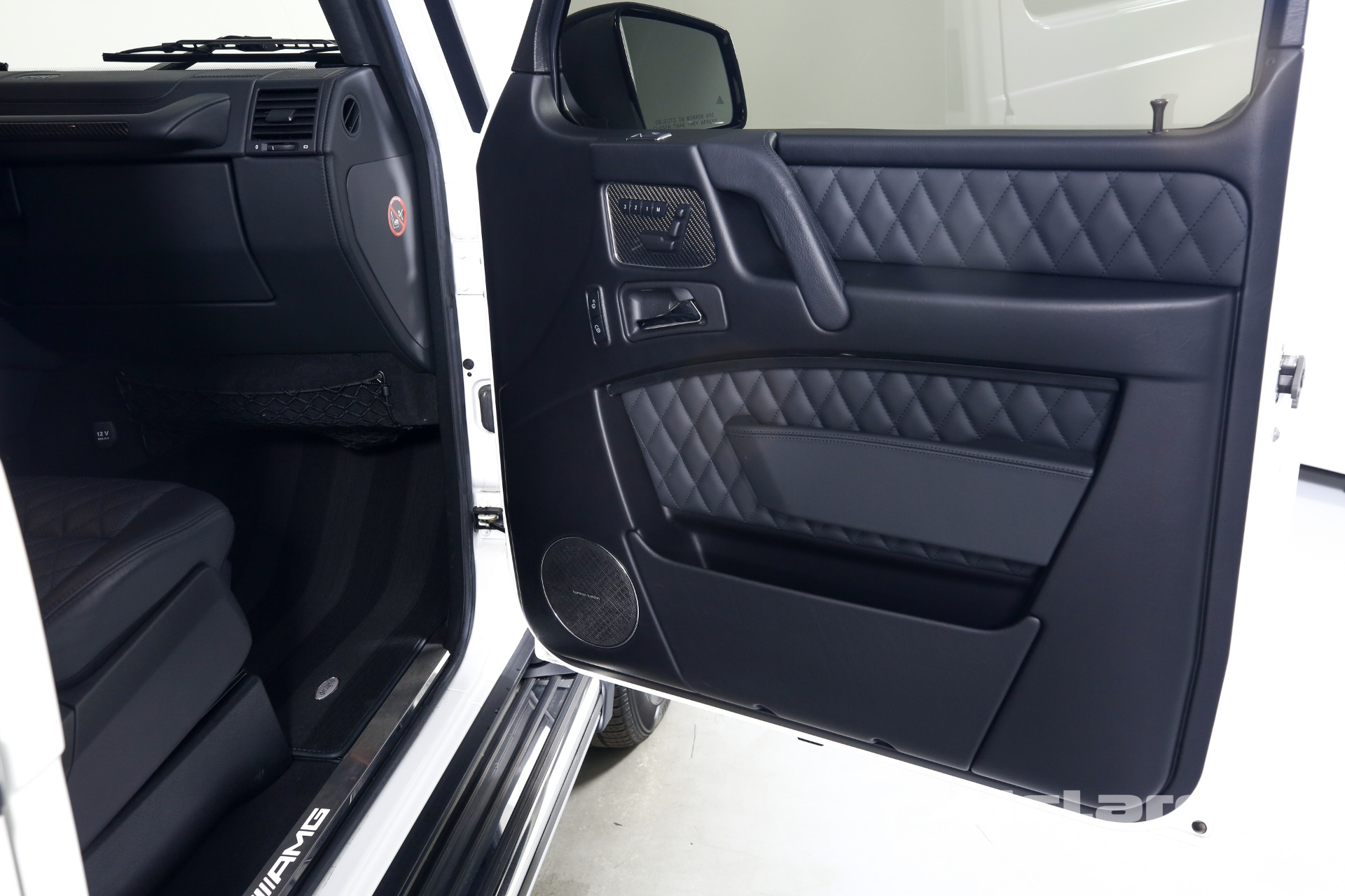 Used 2018 Mercedes-Benz G-Class AMG G 63 | Charlotte, NC