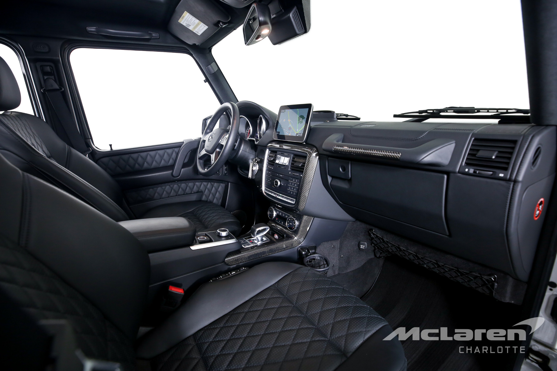 Used 2018 Mercedes-Benz G-Class AMG G 63 | Charlotte, NC