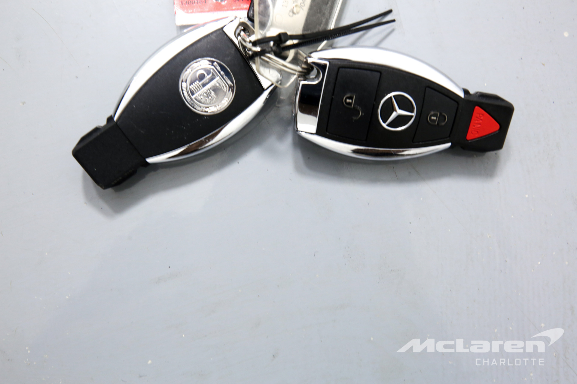 Used 2018 Mercedes-Benz G-Class AMG G 63 | Charlotte, NC