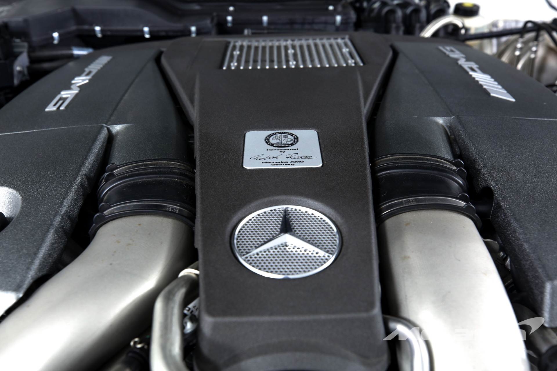 Used 2018 Mercedes-Benz G-Class AMG G 63 | Charlotte, NC