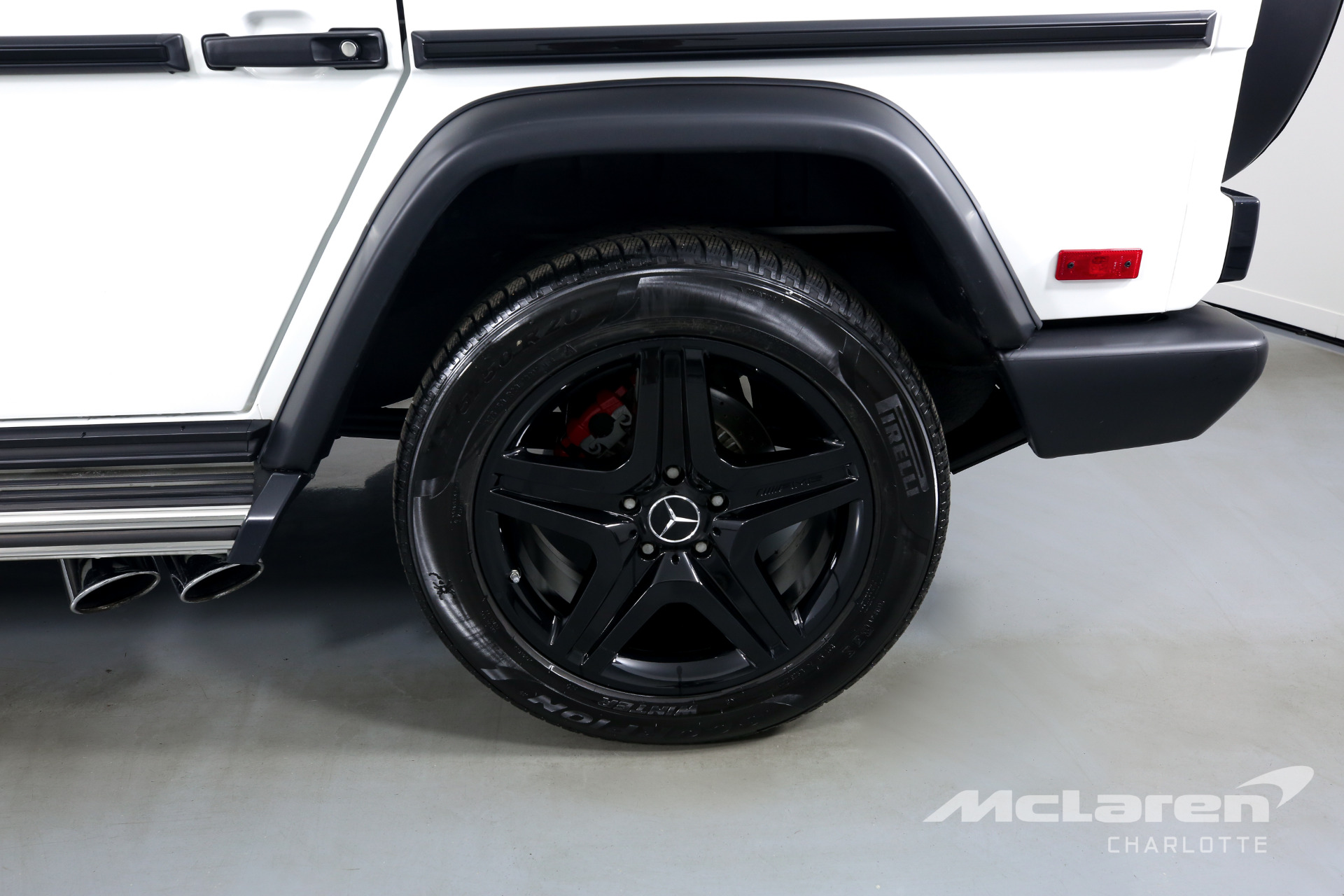Used 2018 Mercedes-Benz G-Class AMG G 63 | Charlotte, NC