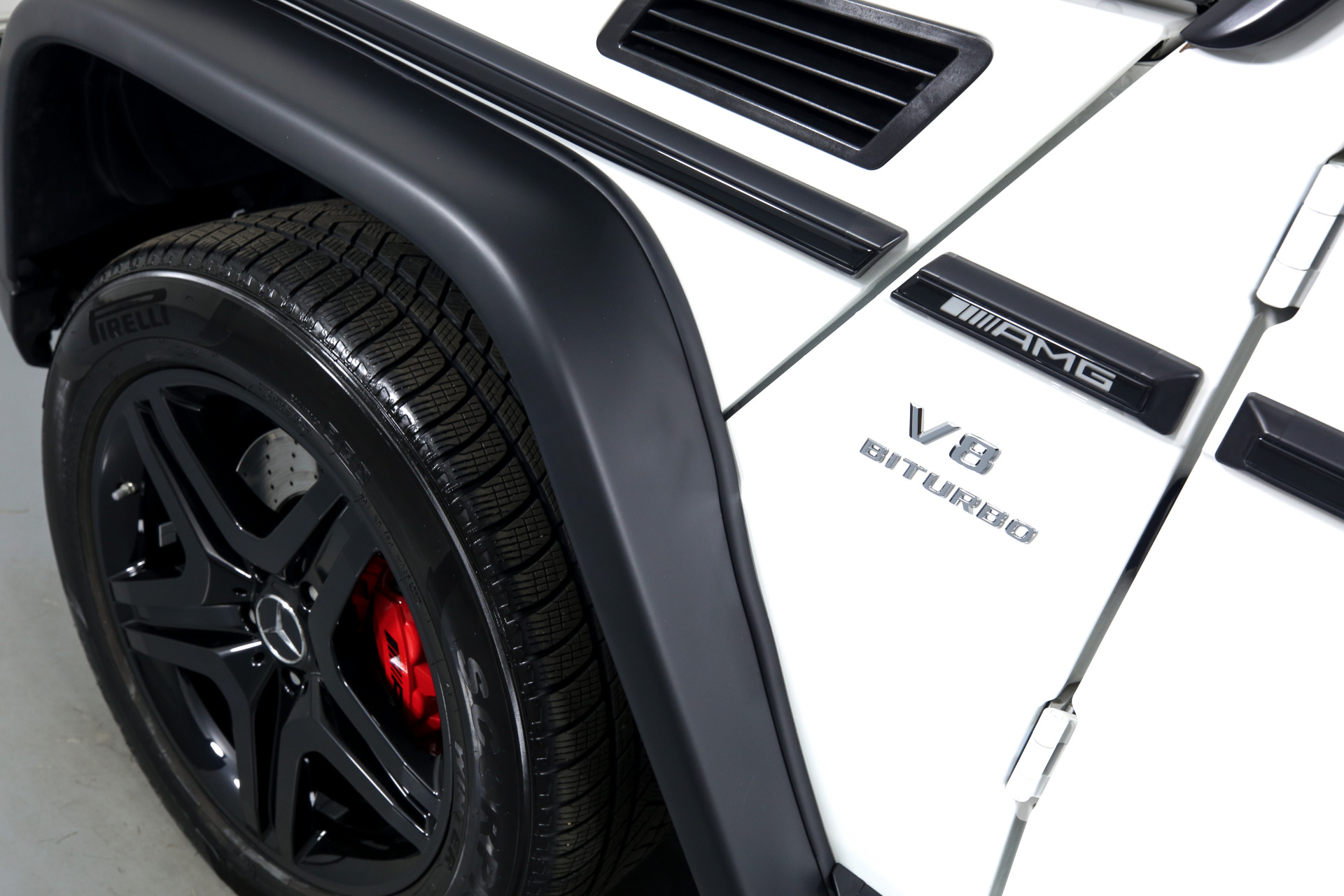 Used 2018 Mercedes-Benz G-Class AMG G 63 | Charlotte, NC