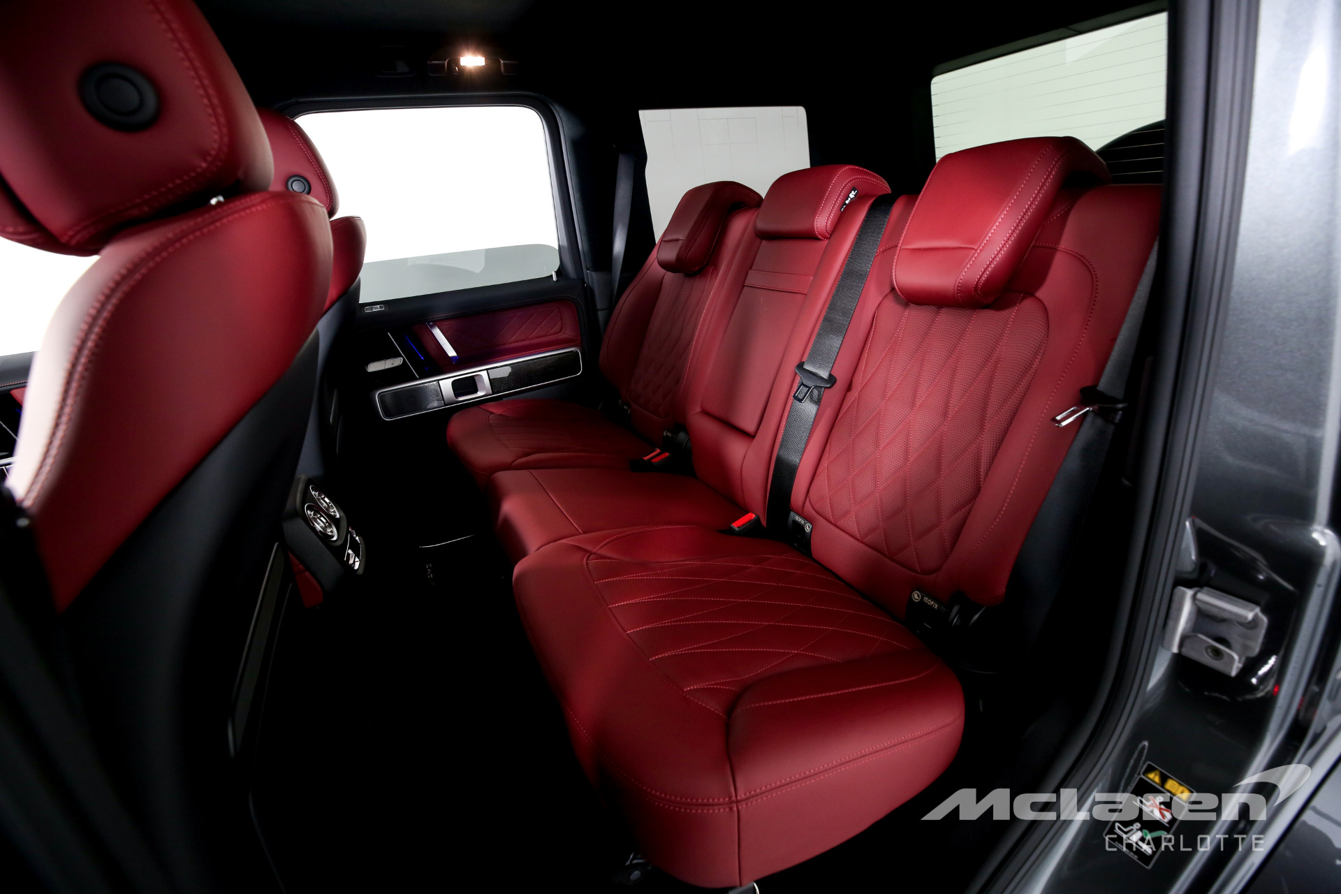 Used 2021 Mercedes-Benz G-Class AMG G 63 | Charlotte, NC