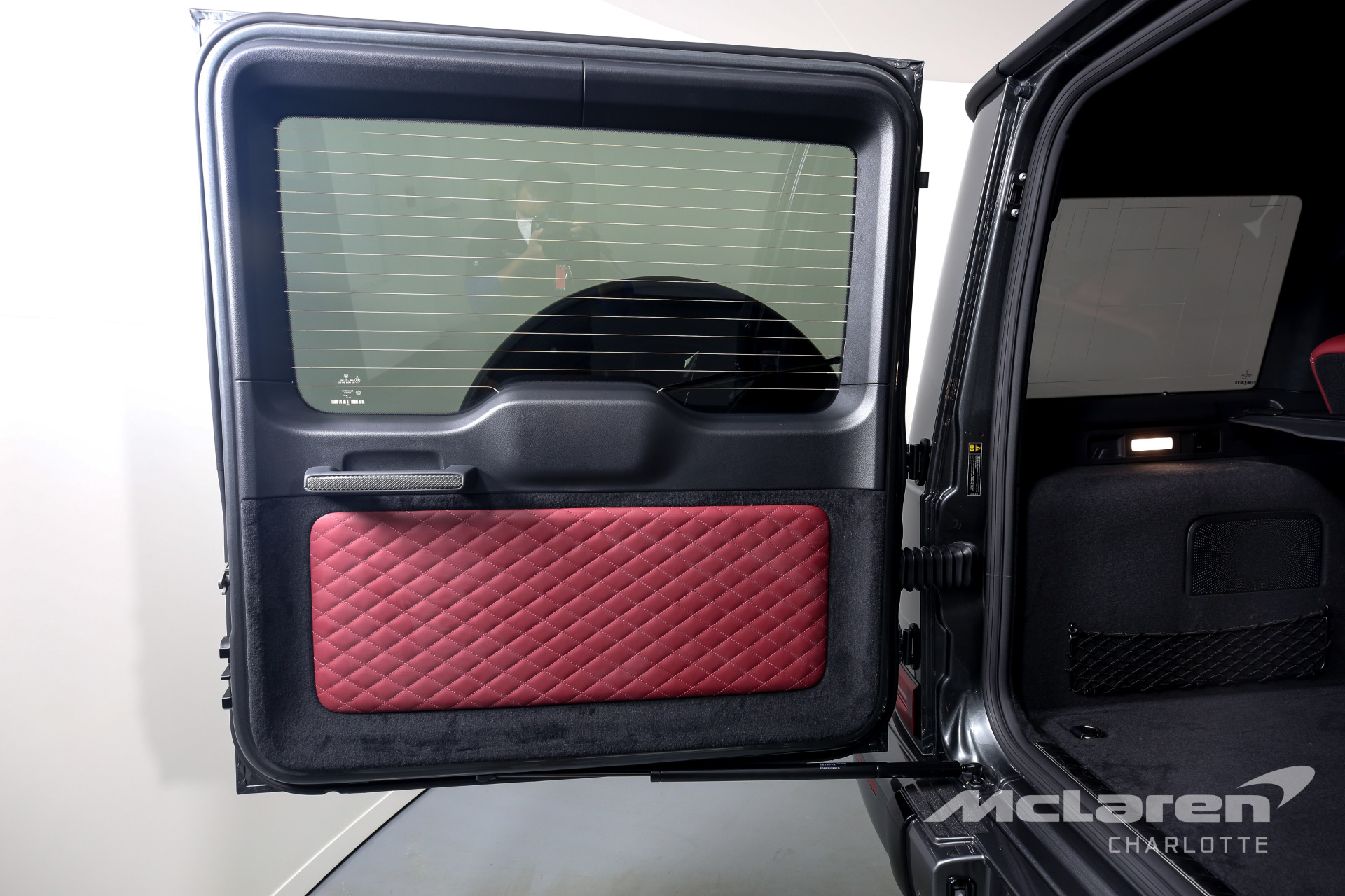 Used 2021 Mercedes-Benz G-Class AMG G 63 | Charlotte, NC