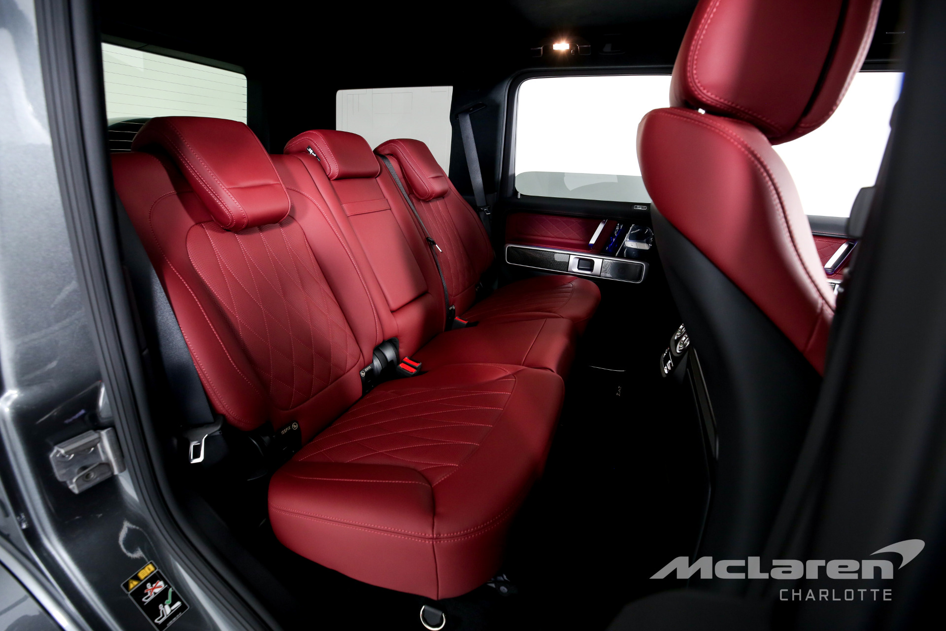 Used 2021 Mercedes-Benz G-Class AMG G 63 | Charlotte, NC