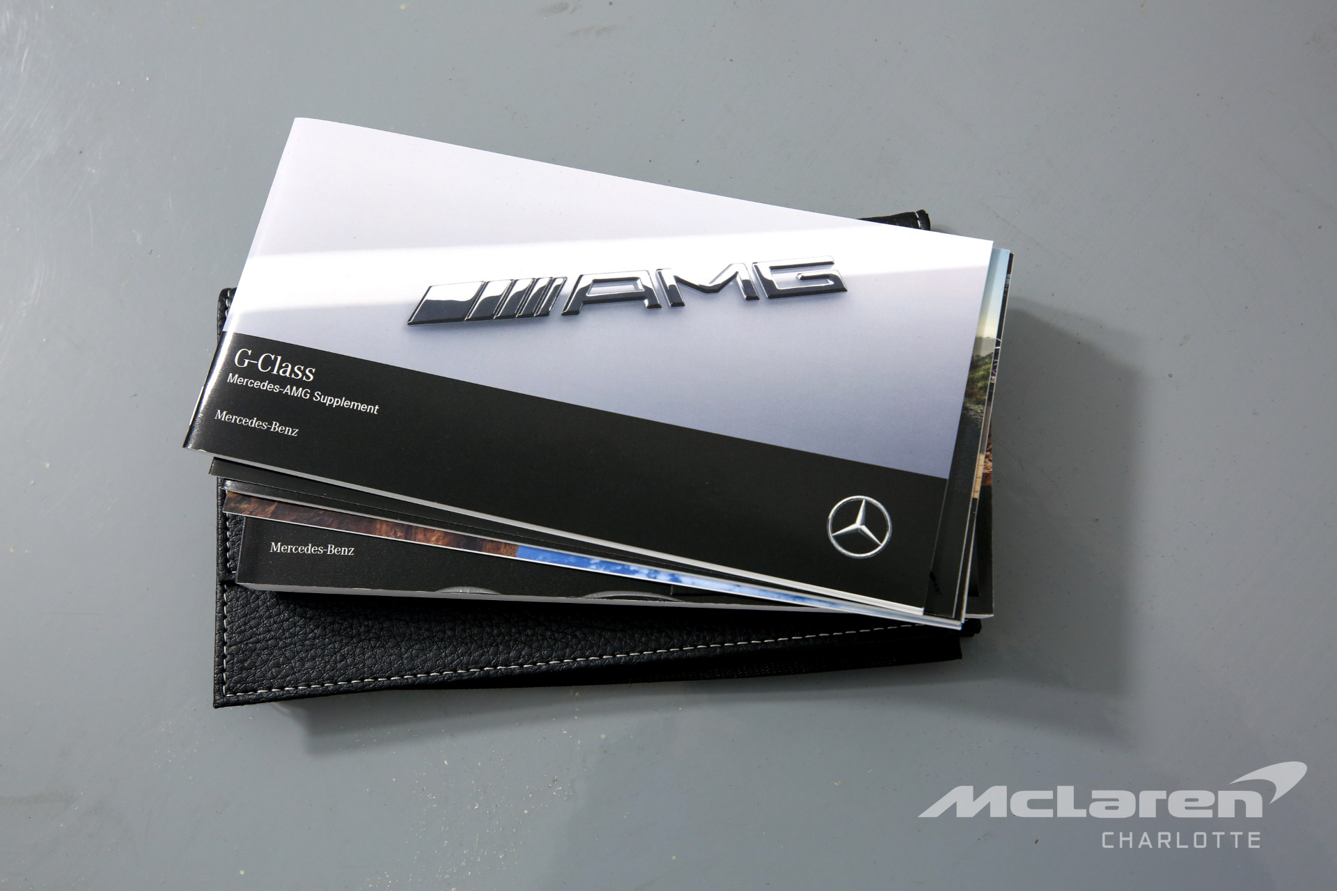 Used 2021 Mercedes-Benz G-Class AMG G 63 | Charlotte, NC