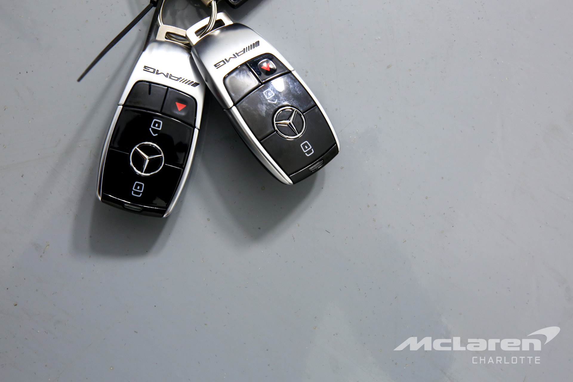 Used 2021 Mercedes-Benz G-Class AMG G 63 | Charlotte, NC