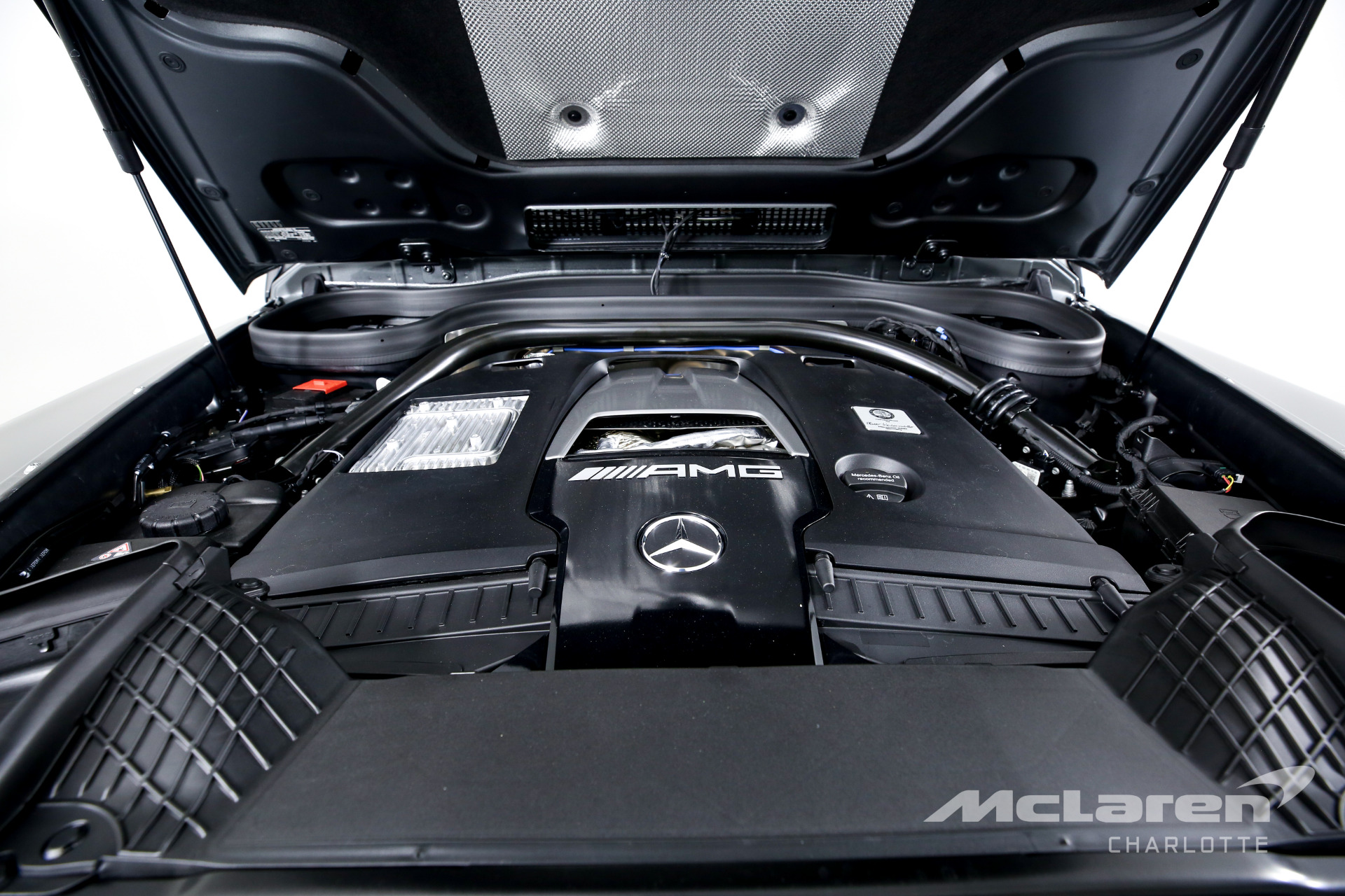 Used 2021 Mercedes-Benz G-Class AMG G 63 | Charlotte, NC