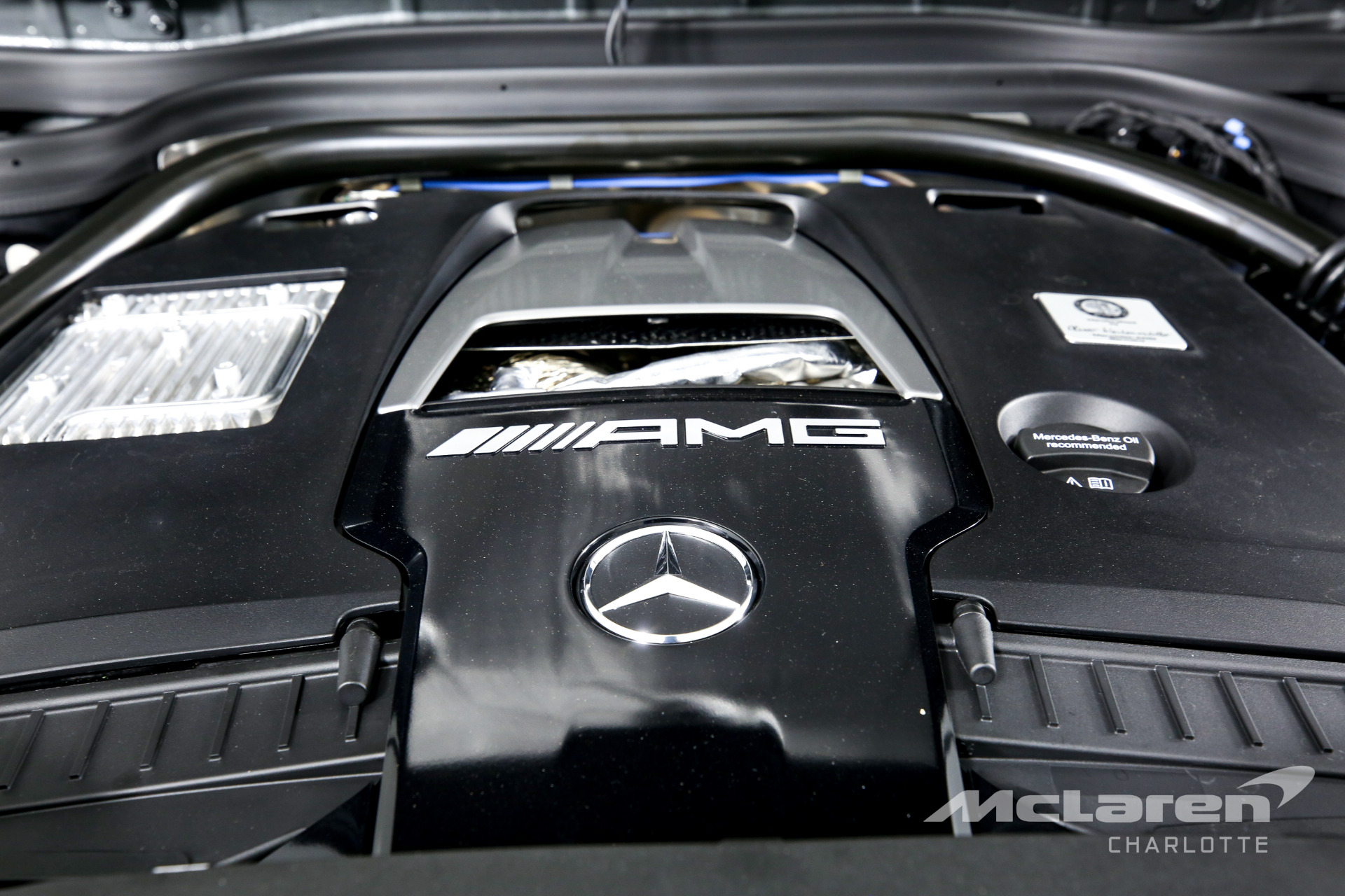 Used 2021 Mercedes-Benz G-Class AMG G 63 | Charlotte, NC
