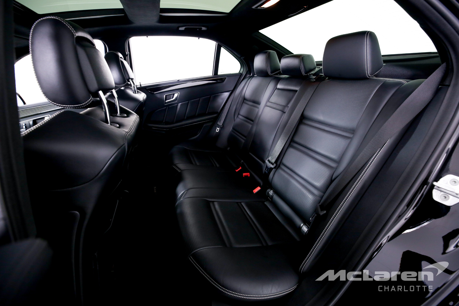 Used 2015 Mercedes-Benz E-Class E 63 AMG S-Model | Charlotte, NC