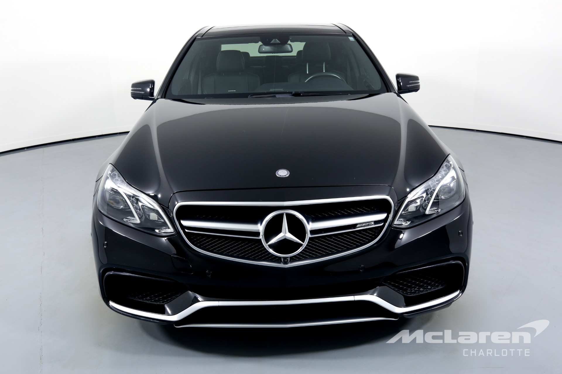 Used 2015 Mercedes-Benz E-Class E 63 AMG S-Model | Charlotte, NC