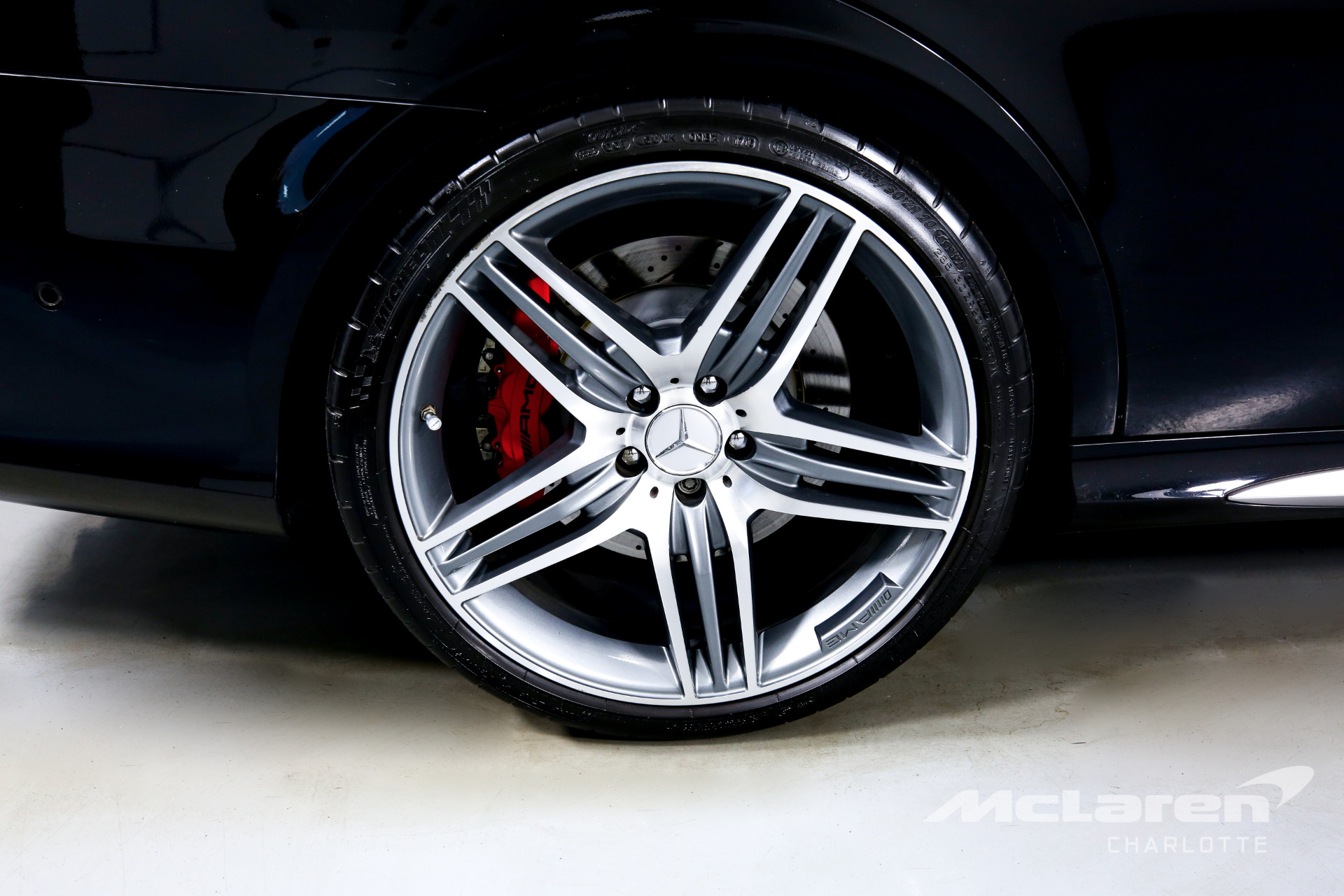 Used 2015 Mercedes-Benz E-Class E 63 AMG S-Model | Charlotte, NC