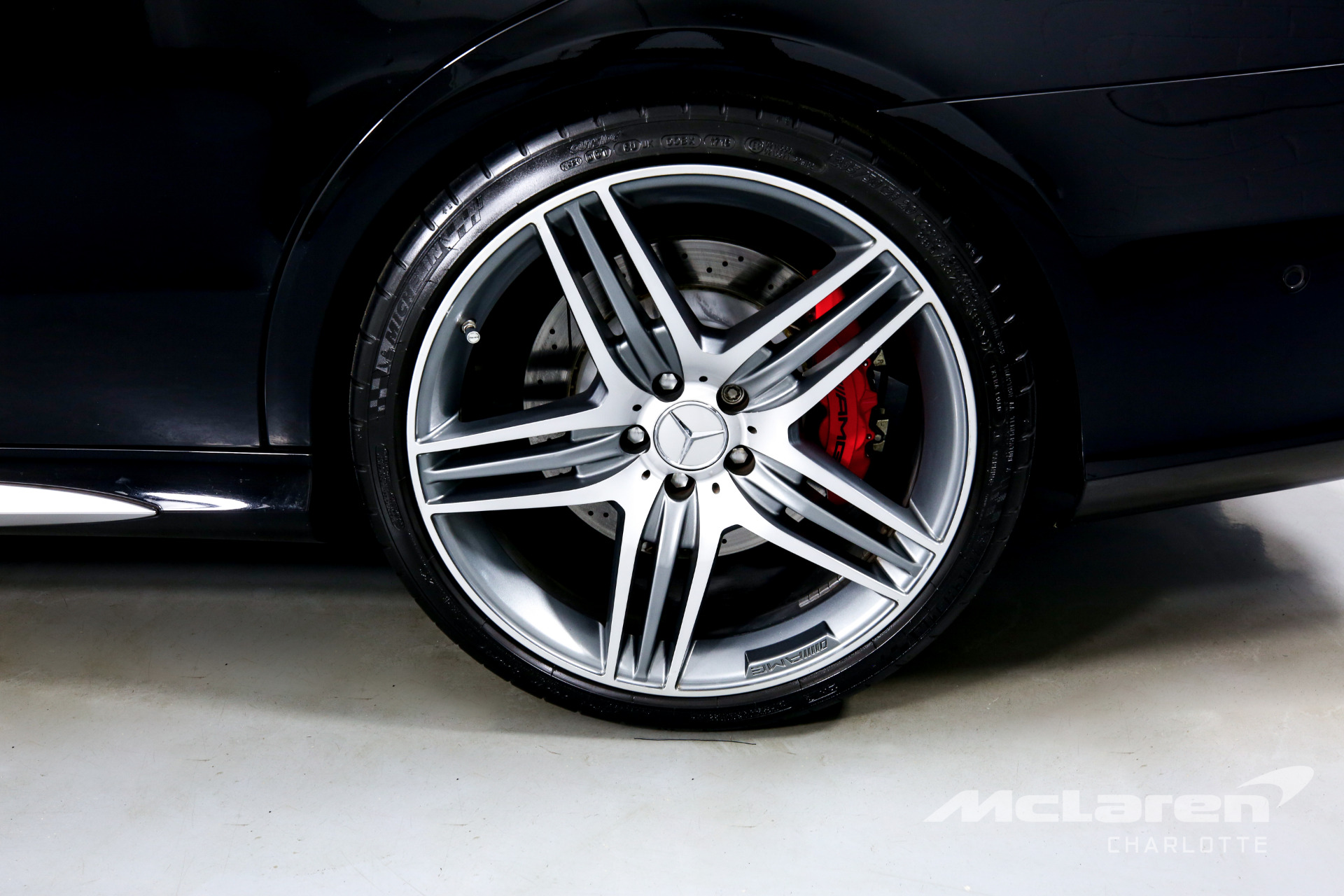 Used 2015 Mercedes-Benz E-Class E 63 AMG S-Model | Charlotte, NC