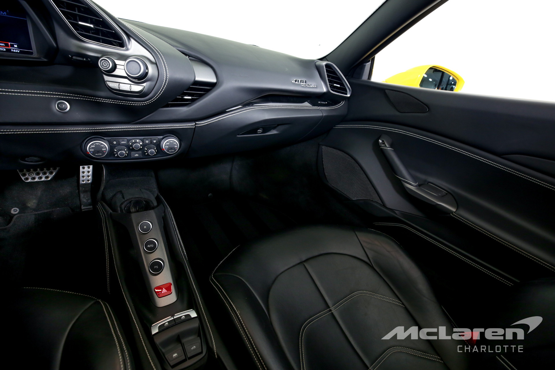 Used 2017 Ferrari 488 Spider | Charlotte, NC