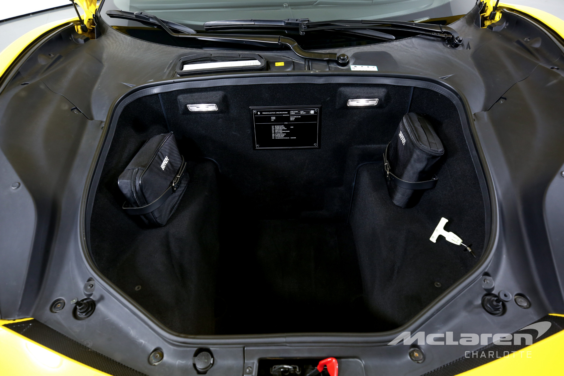 Used 2017 Ferrari 488 Spider | Charlotte, NC