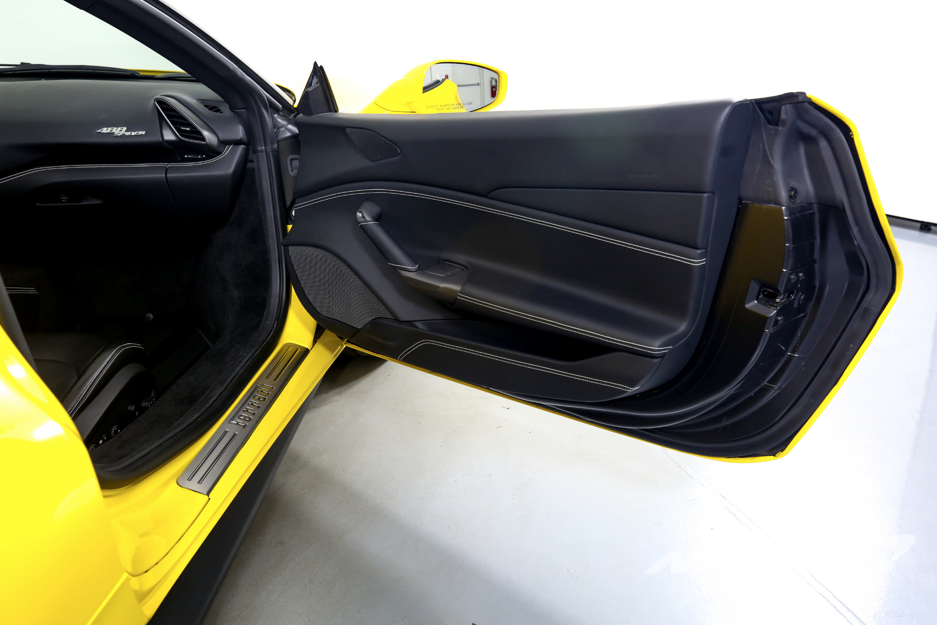 Used 2017 Ferrari 488 Spider | Charlotte, NC