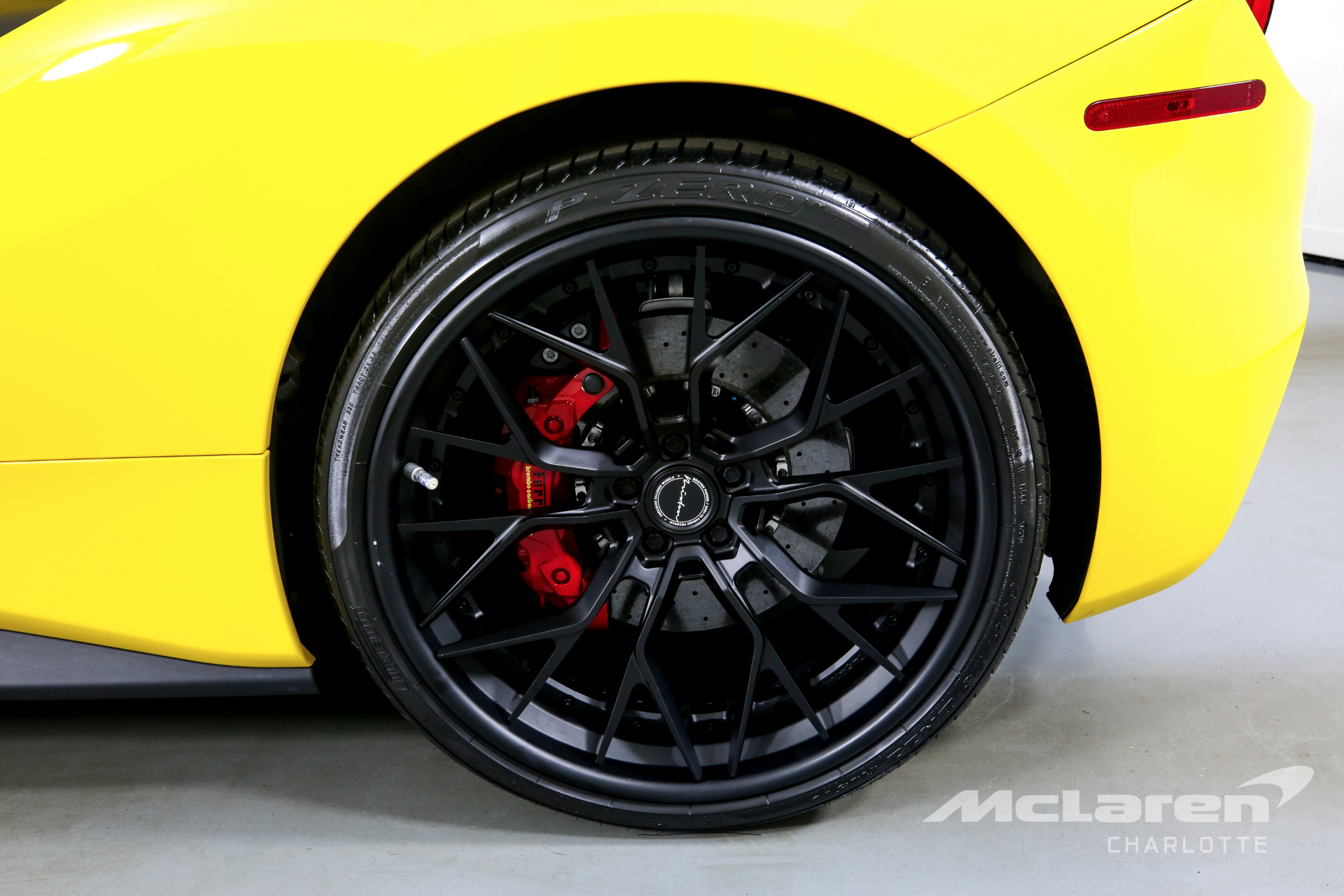 Used 2017 Ferrari 488 Spider | Charlotte, NC