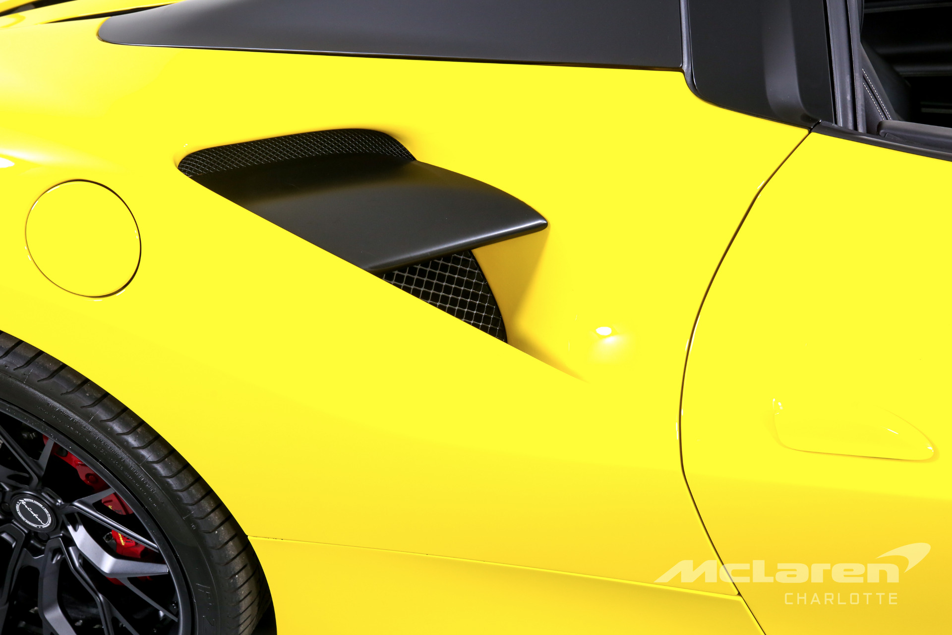Used 2017 Ferrari 488 Spider | Charlotte, NC