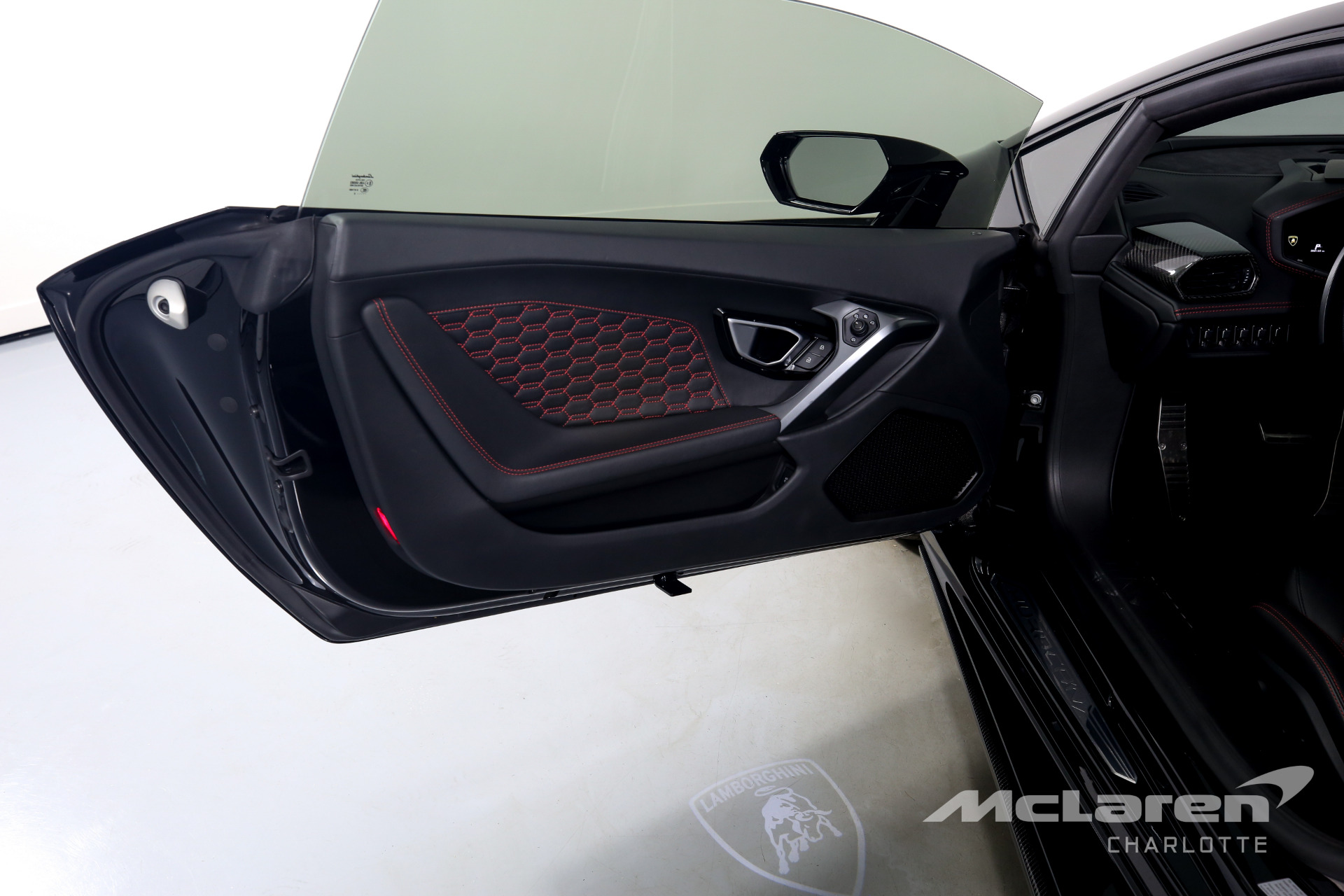 Used 2017 Lamborghini Huracan LP 580-2 | Charlotte, NC