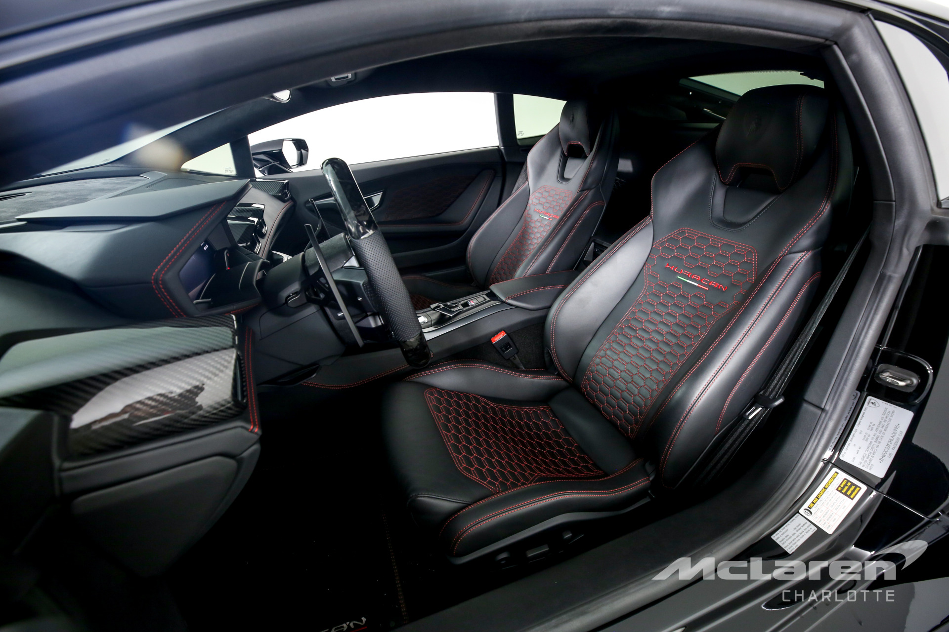 Used 2017 Lamborghini Huracan LP 580-2 | Charlotte, NC