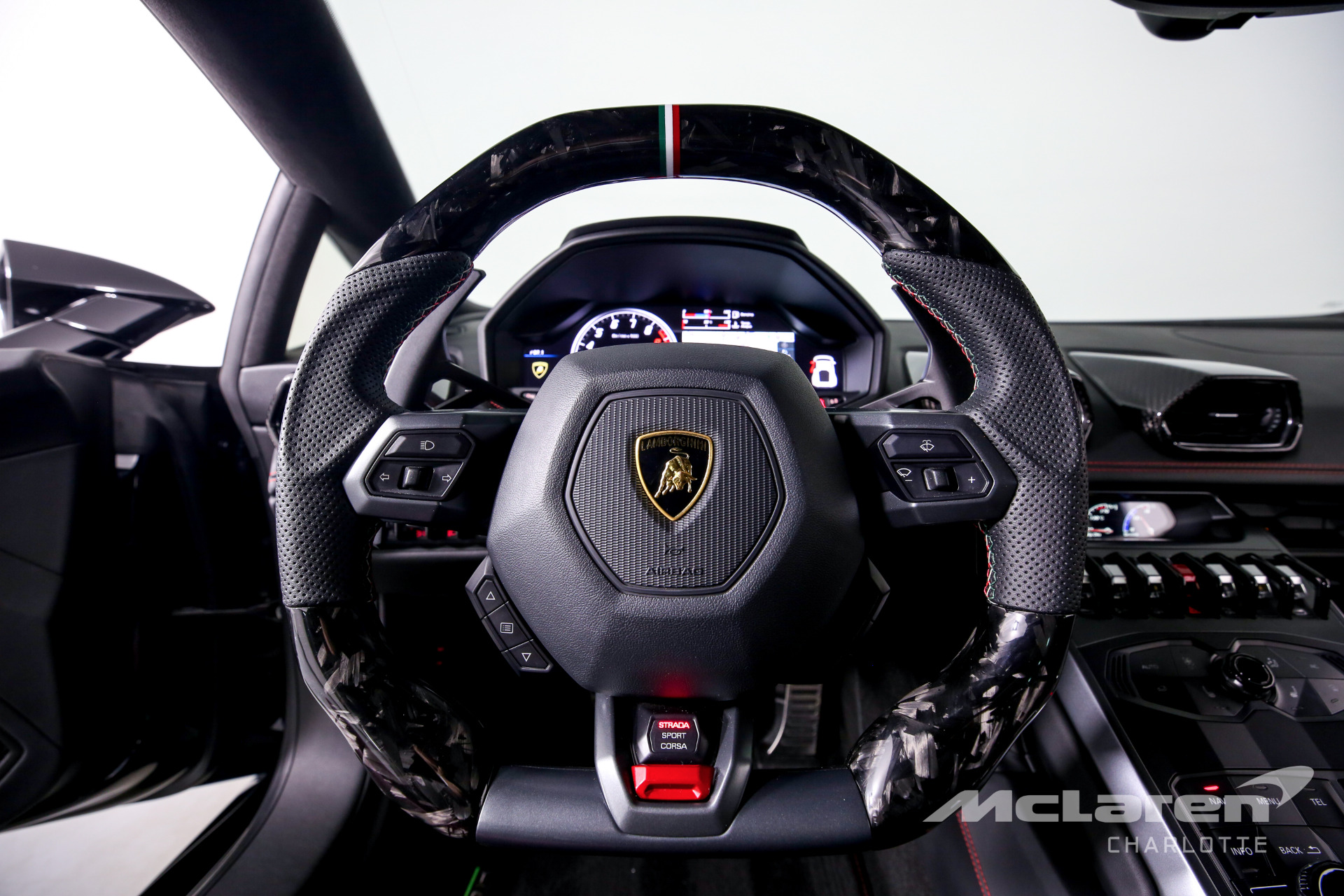 Used 2017 Lamborghini Huracan LP 580-2 | Charlotte, NC
