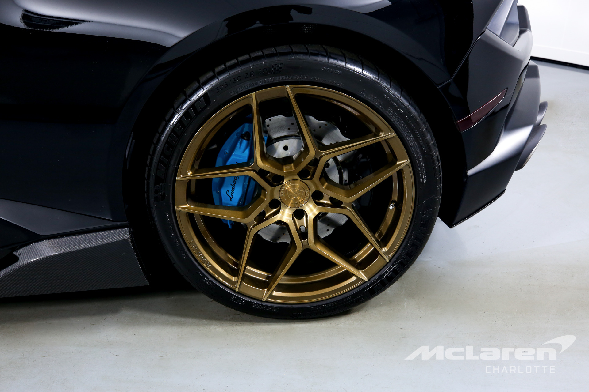 Used 2017 Lamborghini Huracan LP 580-2 | Charlotte, NC