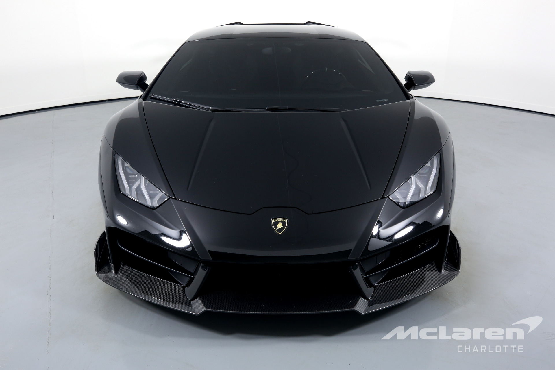 Used 2017 Lamborghini Huracan LP 580-2 | Charlotte, NC